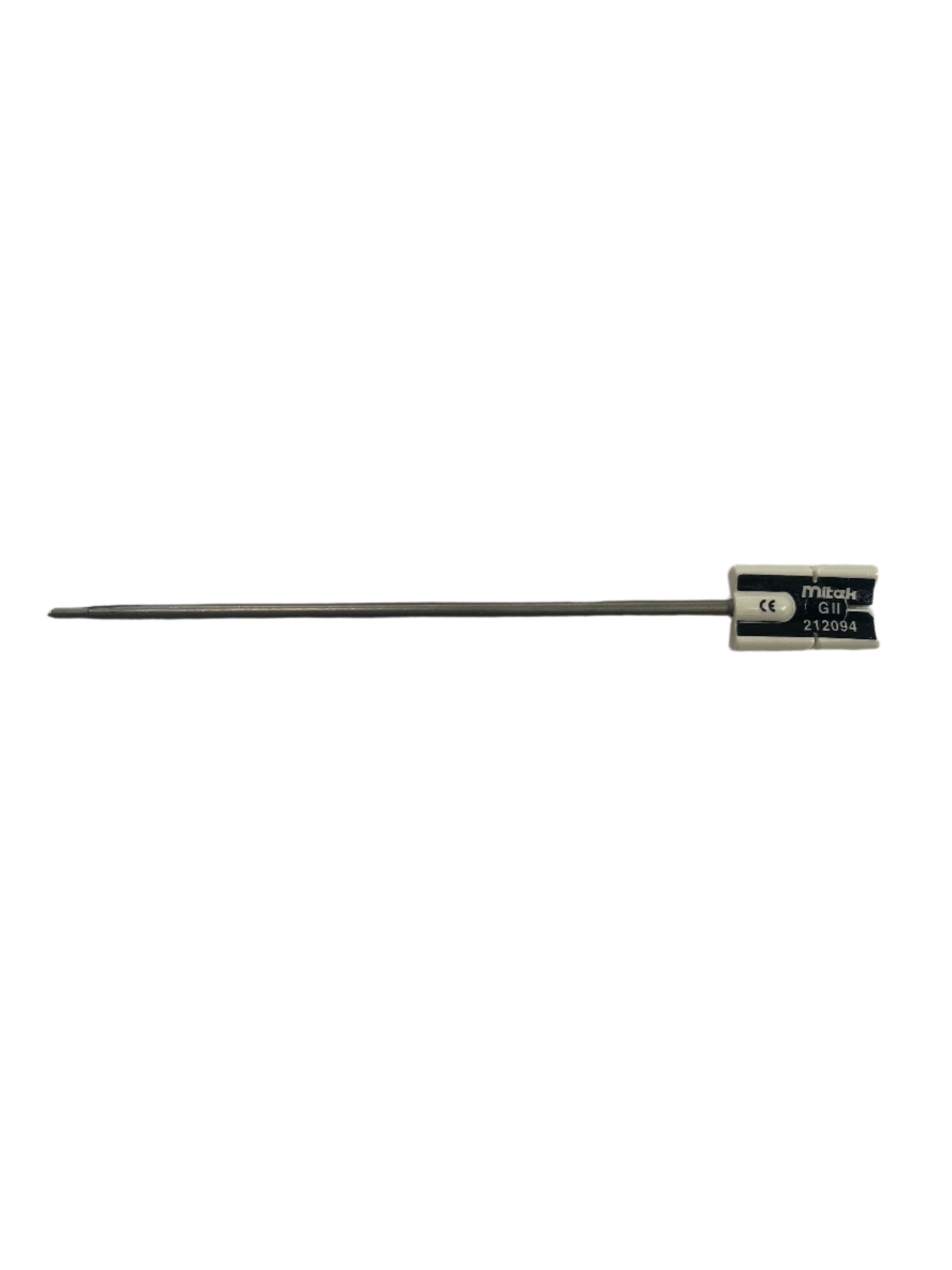 Mitek 213207 Super RC GII GLS Surgical Drill Guide Set: 5 Piece