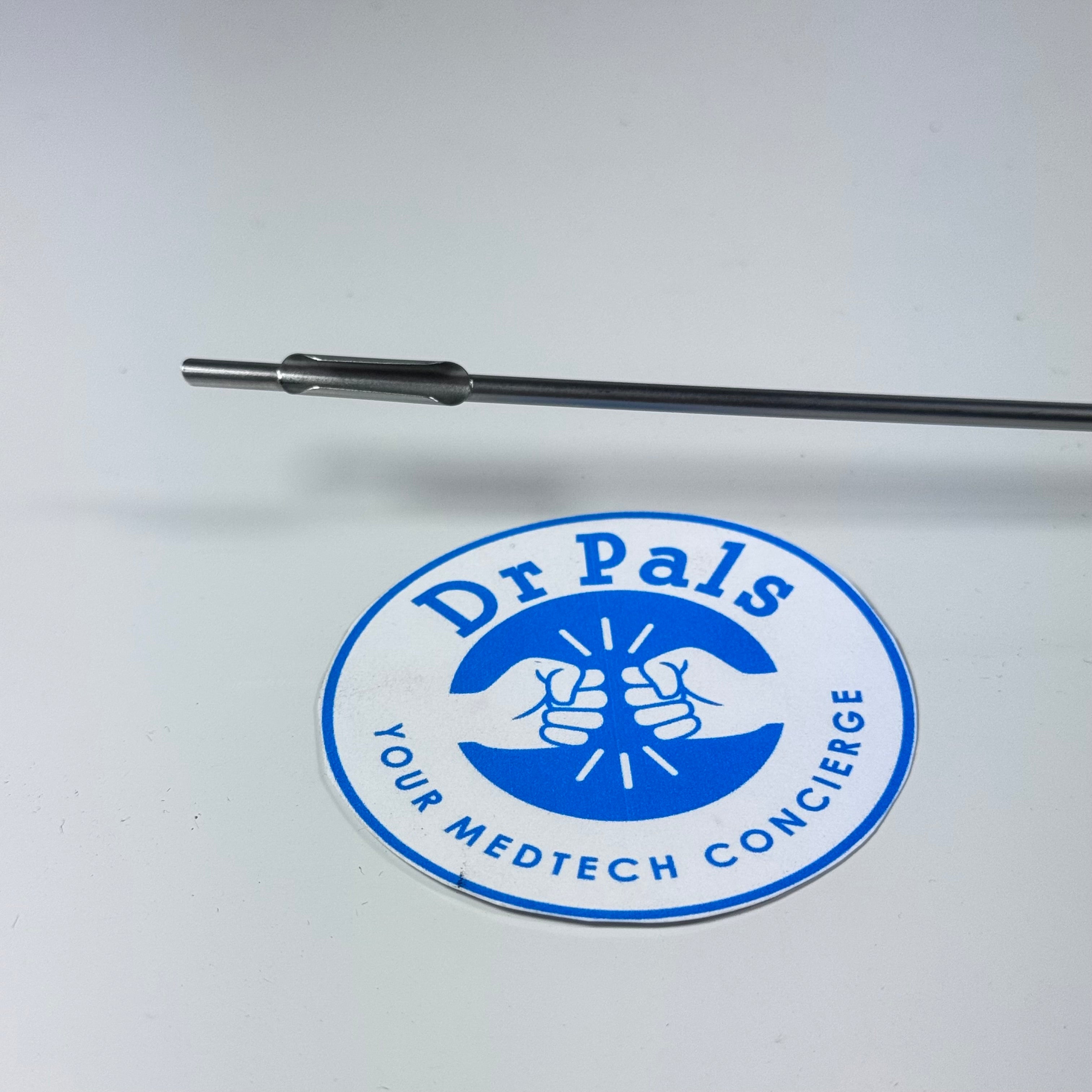 Karl Storz 27050VL | 7.5 Fr. LASER Working Insert