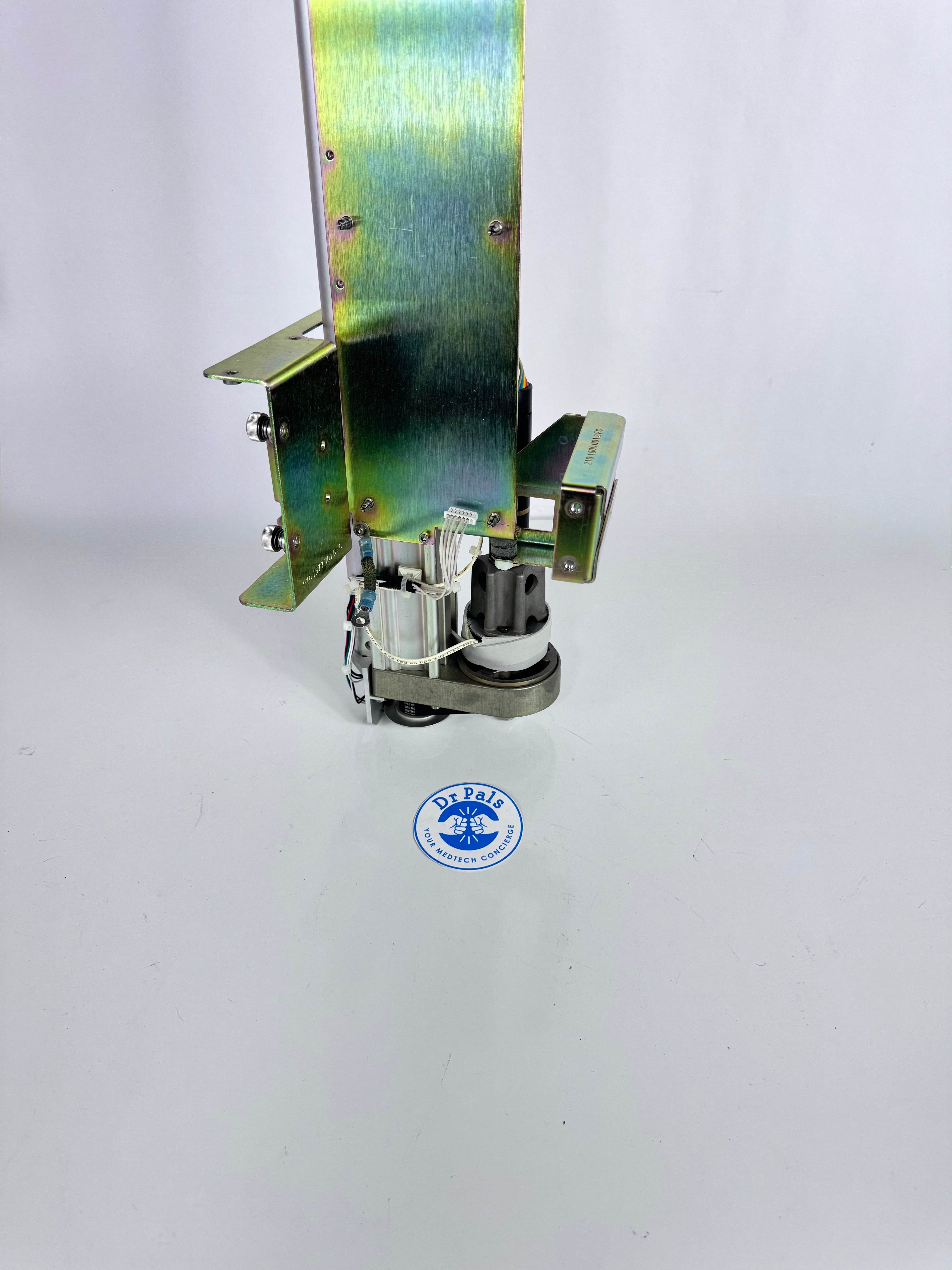 Alcon Infiniti 210-2021-001 | Extension Pole Assembly