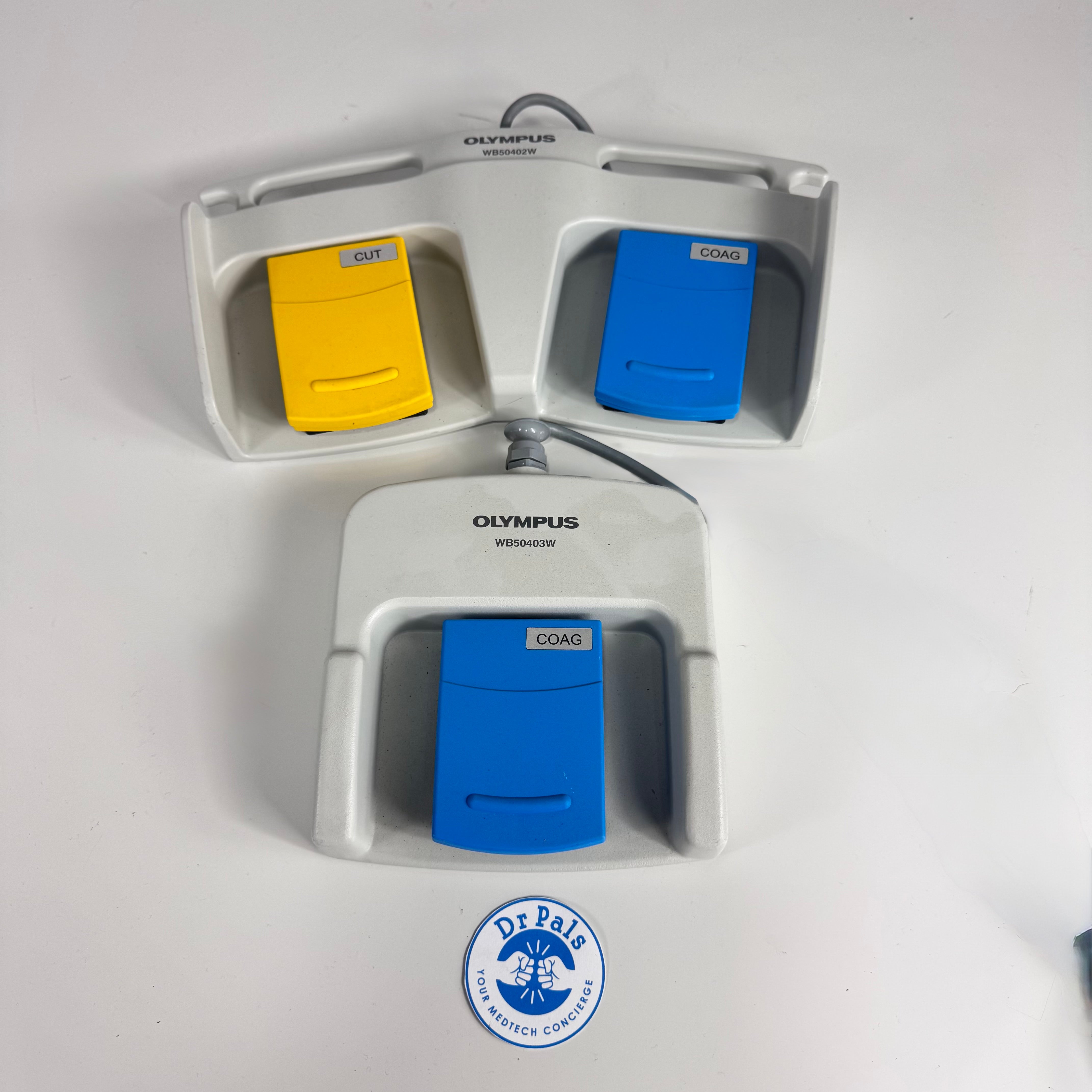 Olympus ESG-400 | Universal Electrosurgical Generator