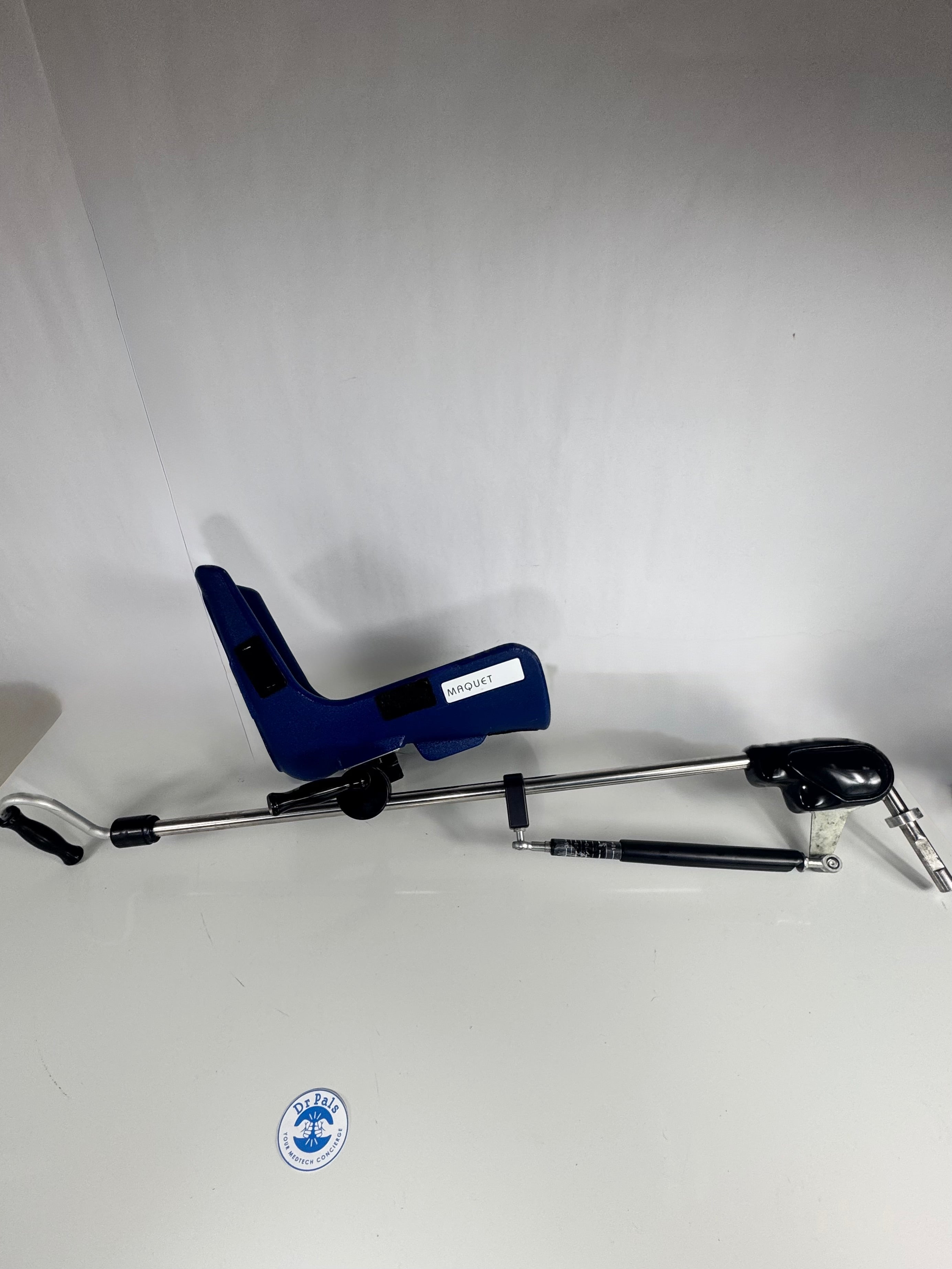 Maquet Amatech F-LHMAQNP | Maquet Power-Assist Leg Holder Surgical Table Leg Support