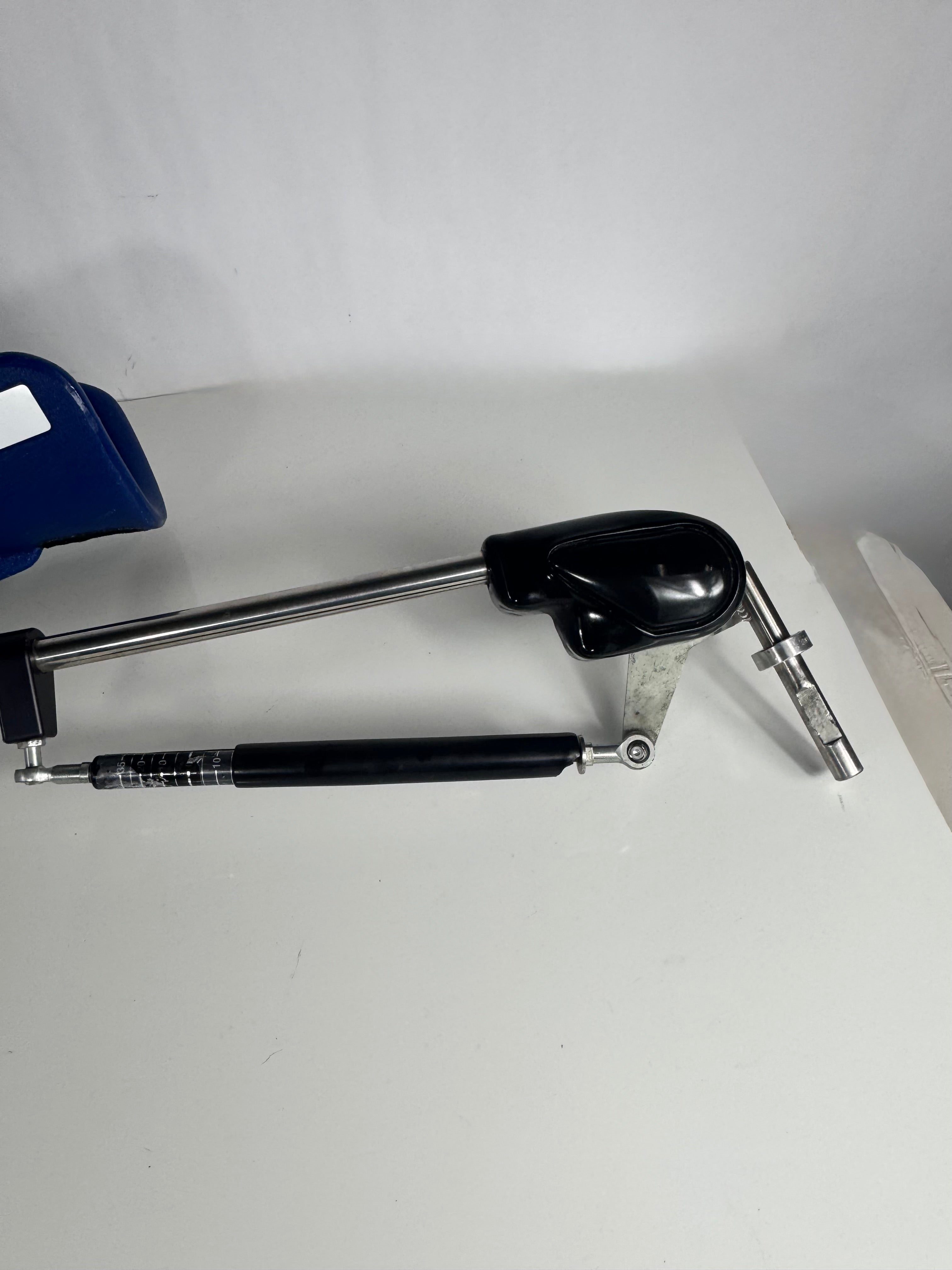 Maquet Amatech F-LHMAQNP | Maquet Power-Assist Leg Holder Surgical Table Leg Support