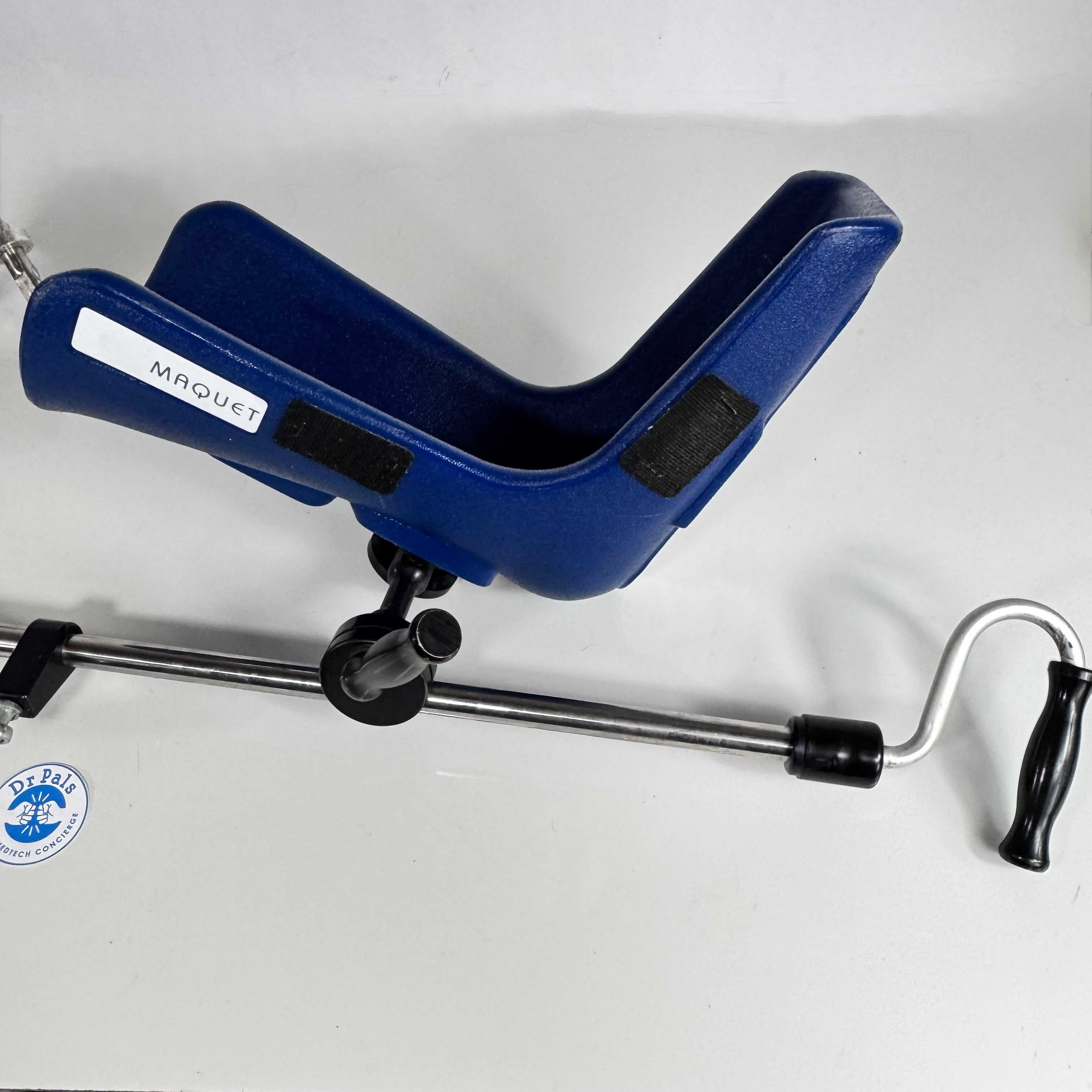 Maquet Amatech F-LHMAQNP | Maquet Power-Assist Leg Holder Surgical Table Leg Support