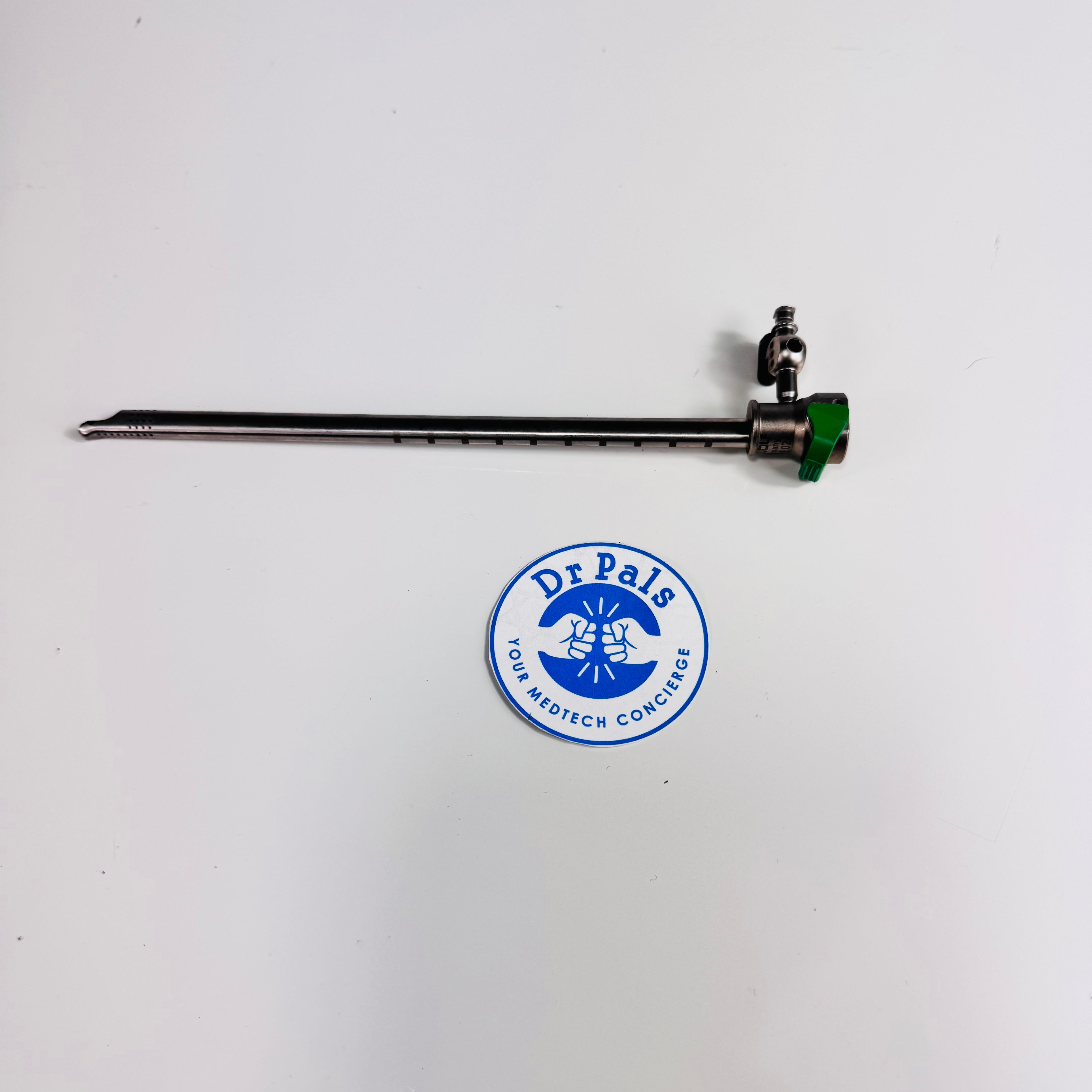 Richard Wolf 8632.026 | 22.5 Fr Laser Therapy Outer Sheath