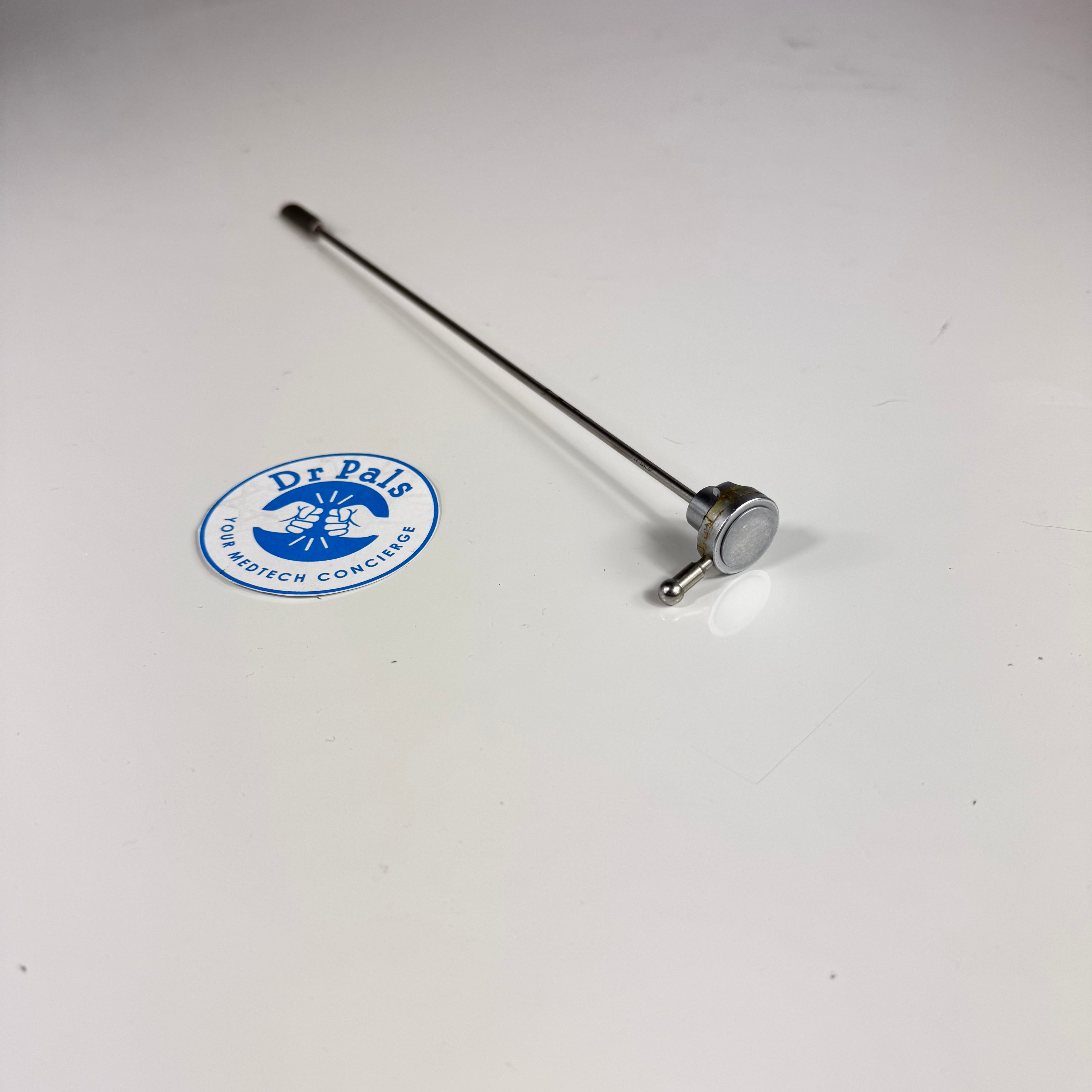 Karl Storz 27026VO | 23Fr Obturator Laser Cystoscope-Urethroscope Sheath