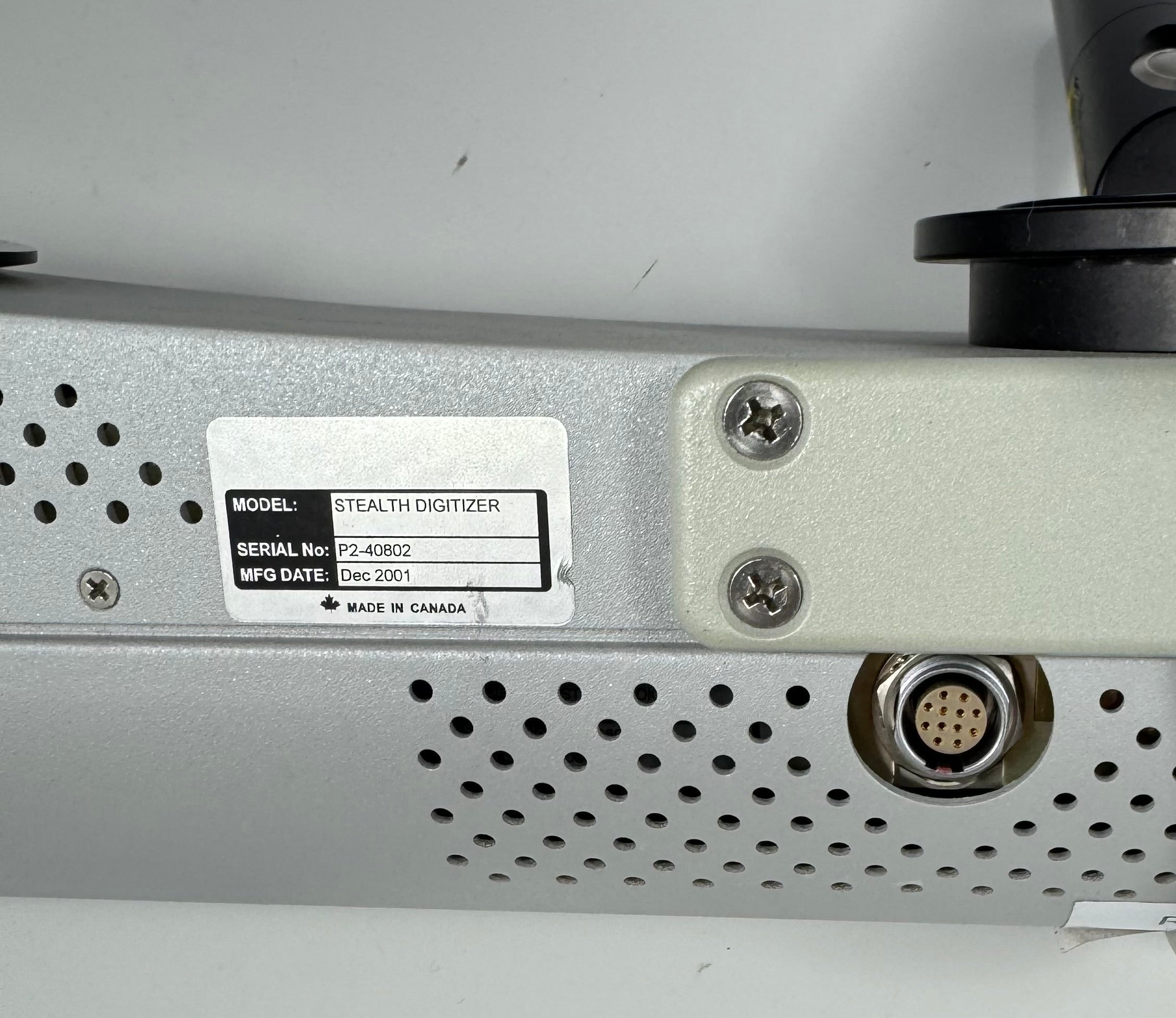 Medtronic StealthStation S8 Digitizer