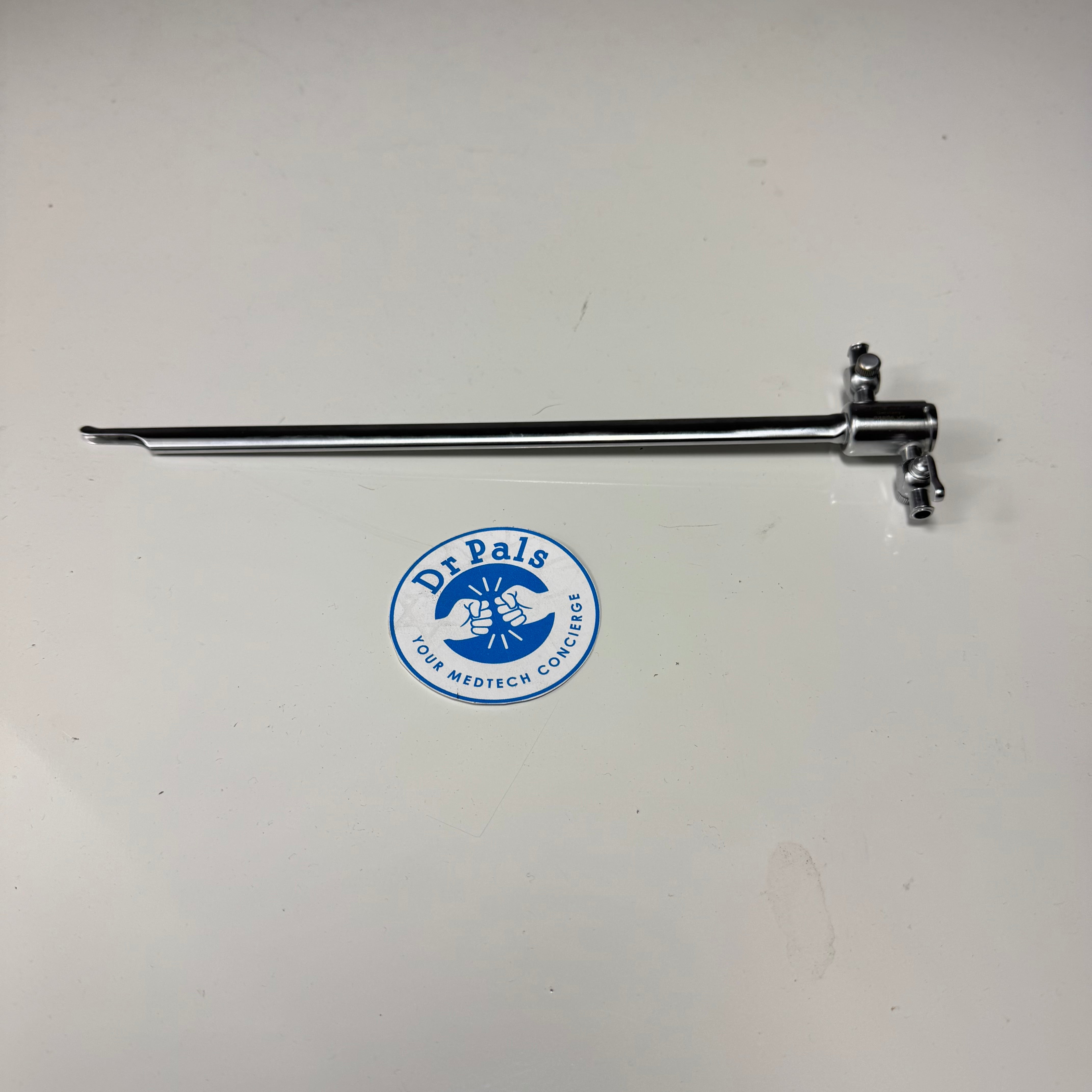 Karl Storz 27026VT | 23 Fr Laser Cystoscope Sheath