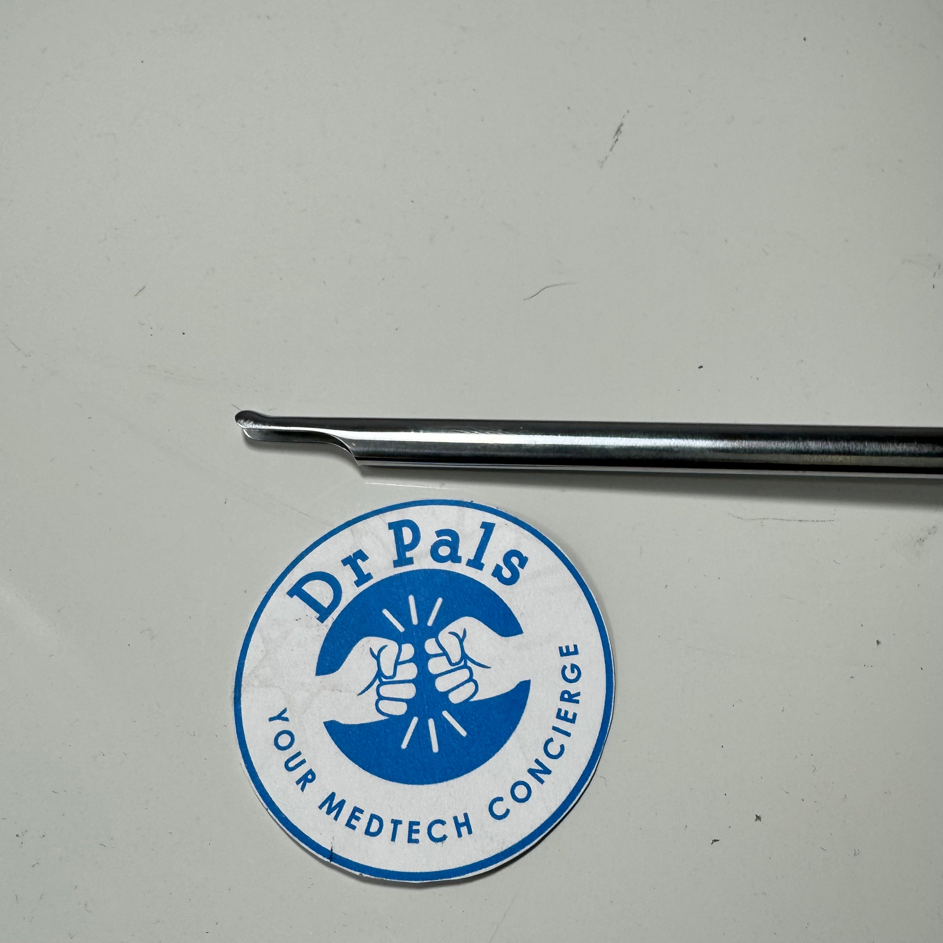 Karl Storz 27026VT | 23 Fr Laser Cystoscope Sheath