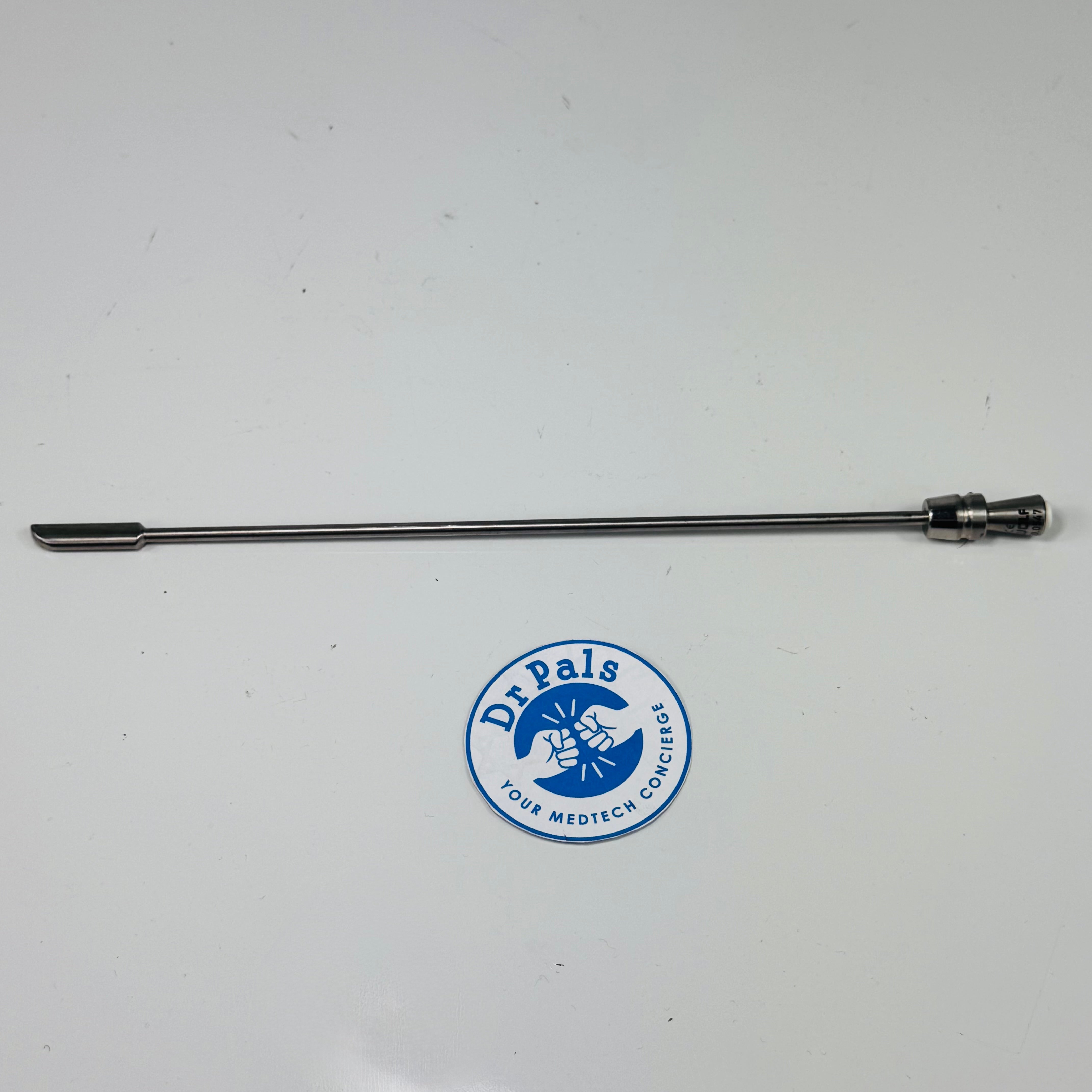 R Wolf 8650.0547 | 23Fr Cystoscopy Sheath Obturator