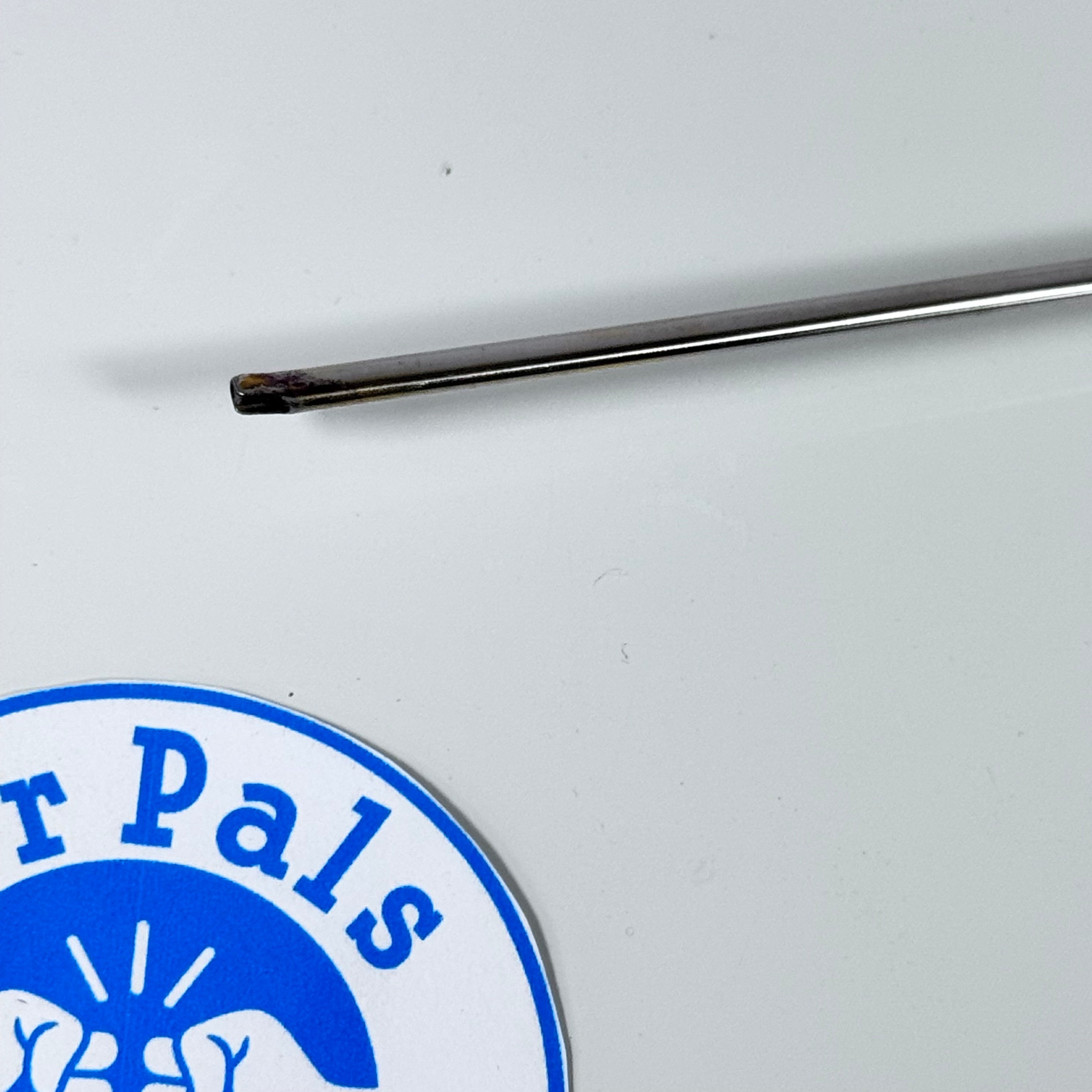 Olympus WA29049A | 4.2Fr 33cm (330mm) Short Semi-Rigid Ureteroscope