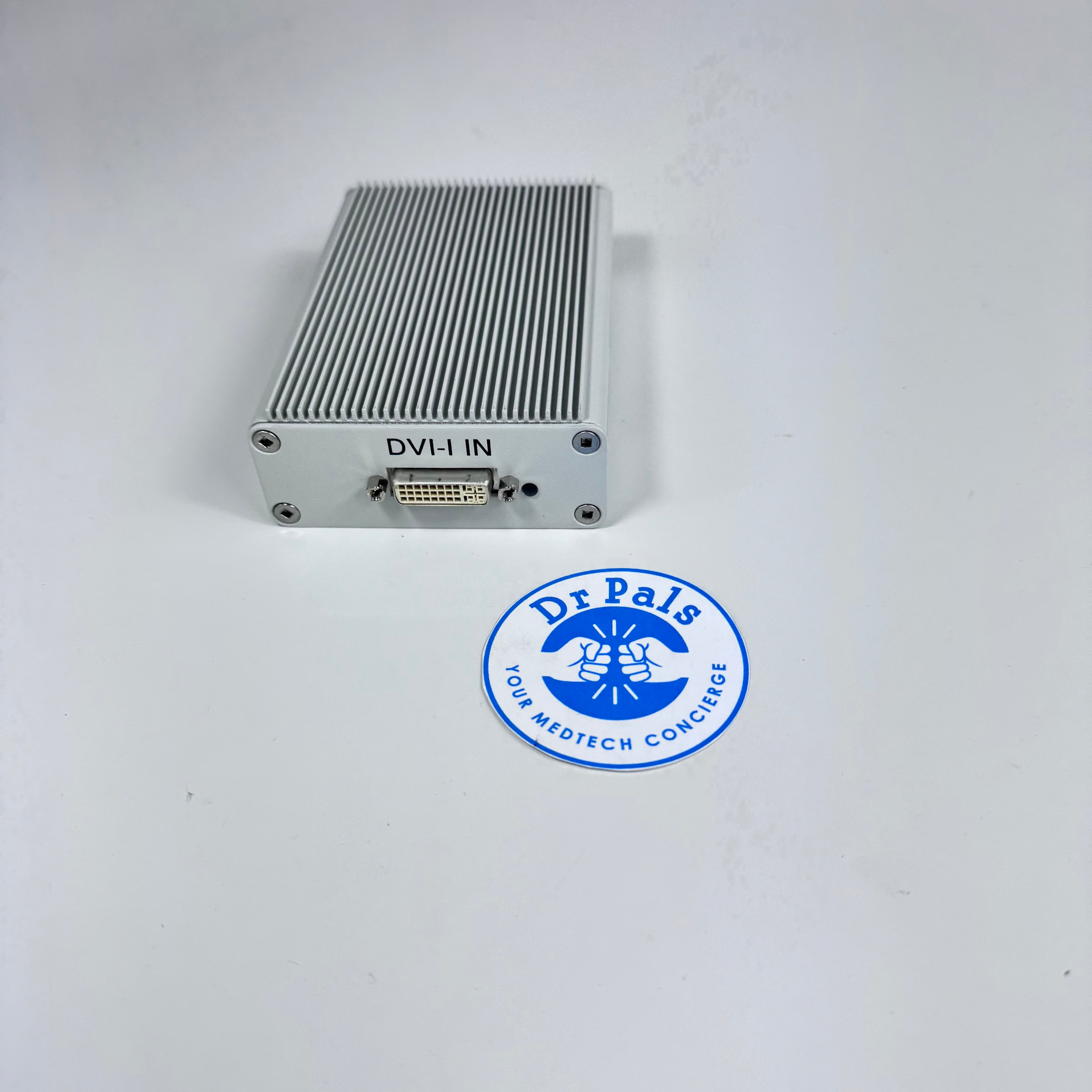 Image Stream Medical 1007874 | EasyLink Adapter HD-SDI to DVI-D