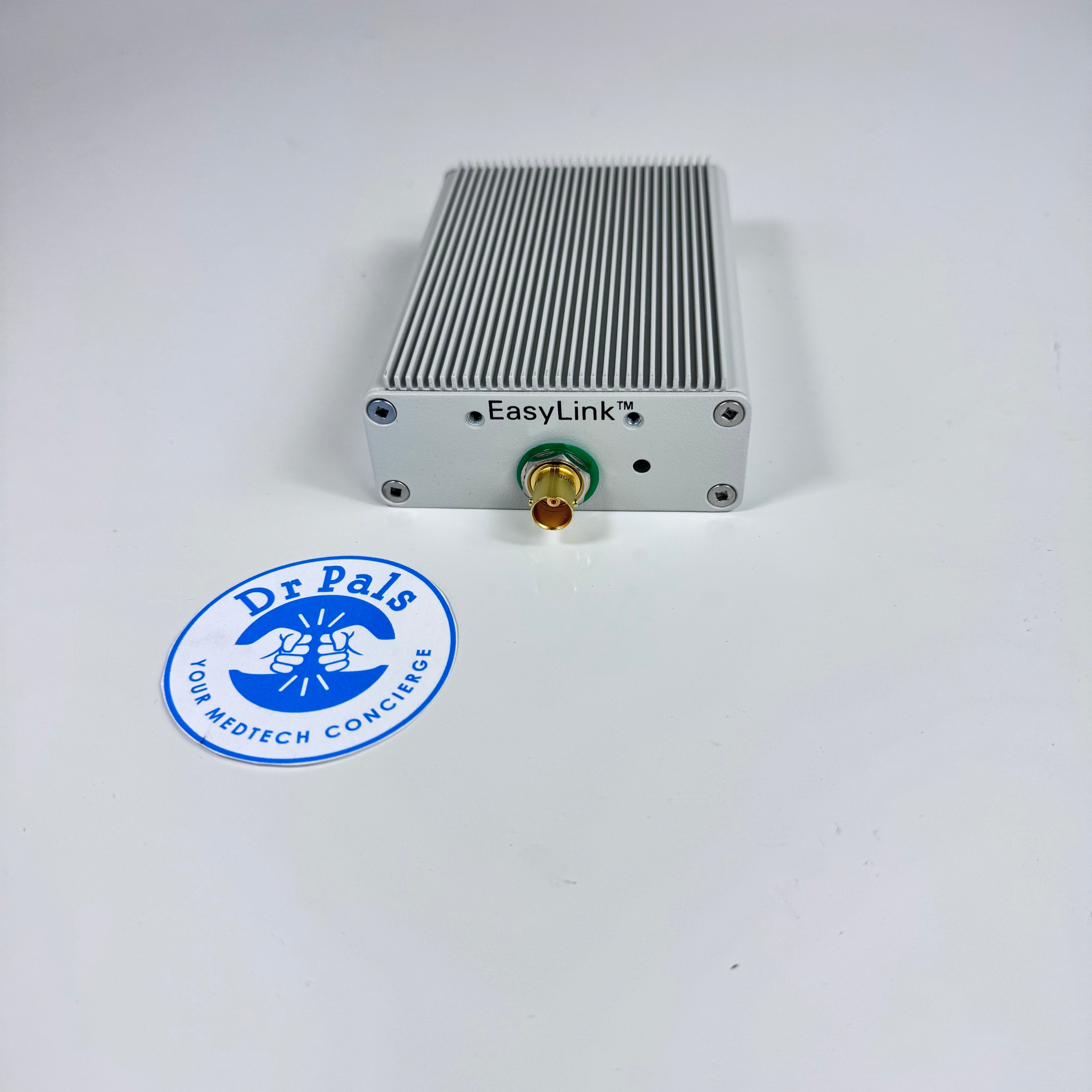 Image Stream Medical 1007874 | EasyLink Adapter HD-SDI to DVI-D