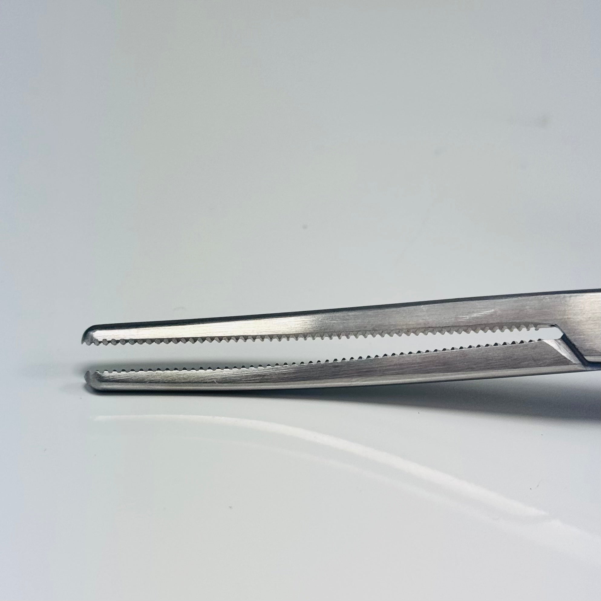 Jarit 106-171 | Rochester-Pean Artery Forceps – 6.5 inch, Curved, Hemostatic Surgical Clamp