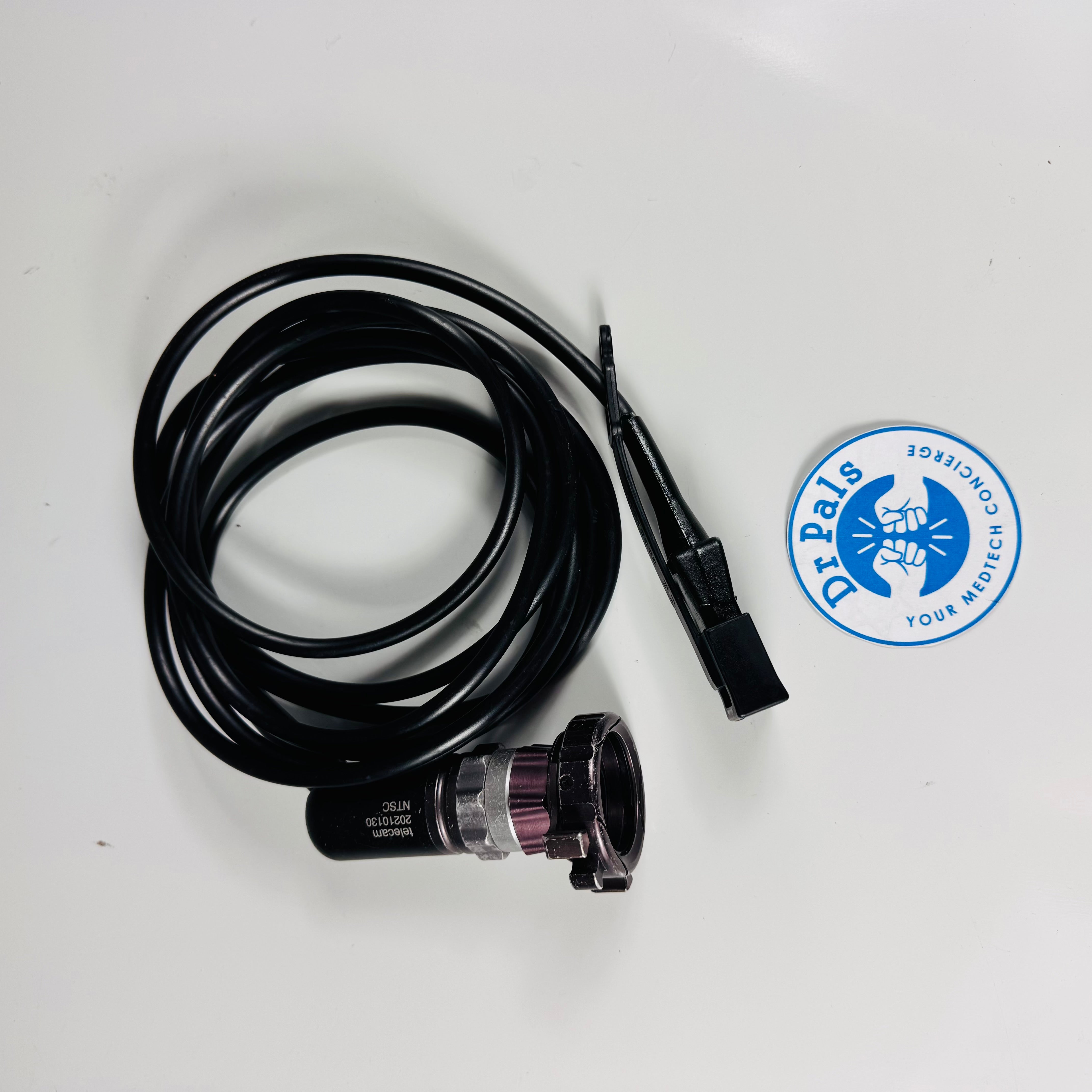 Karl Storz 20210130 and 20233020 | Telecam DX II Camera System – Endoscopy Video Camera