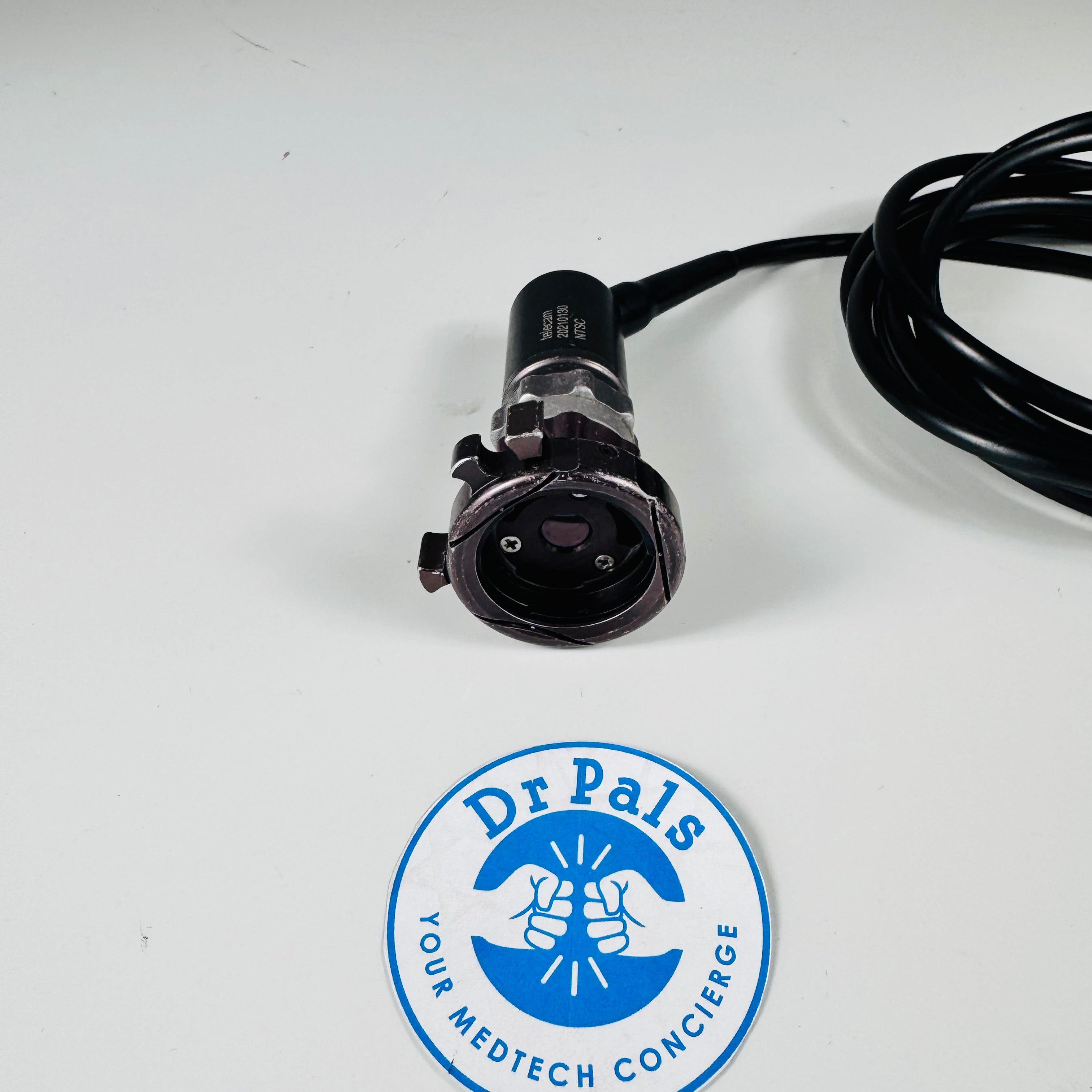 Karl Storz 20210130 and 20233020 | Telecam DX II Camera System – Endoscopy Video Camera