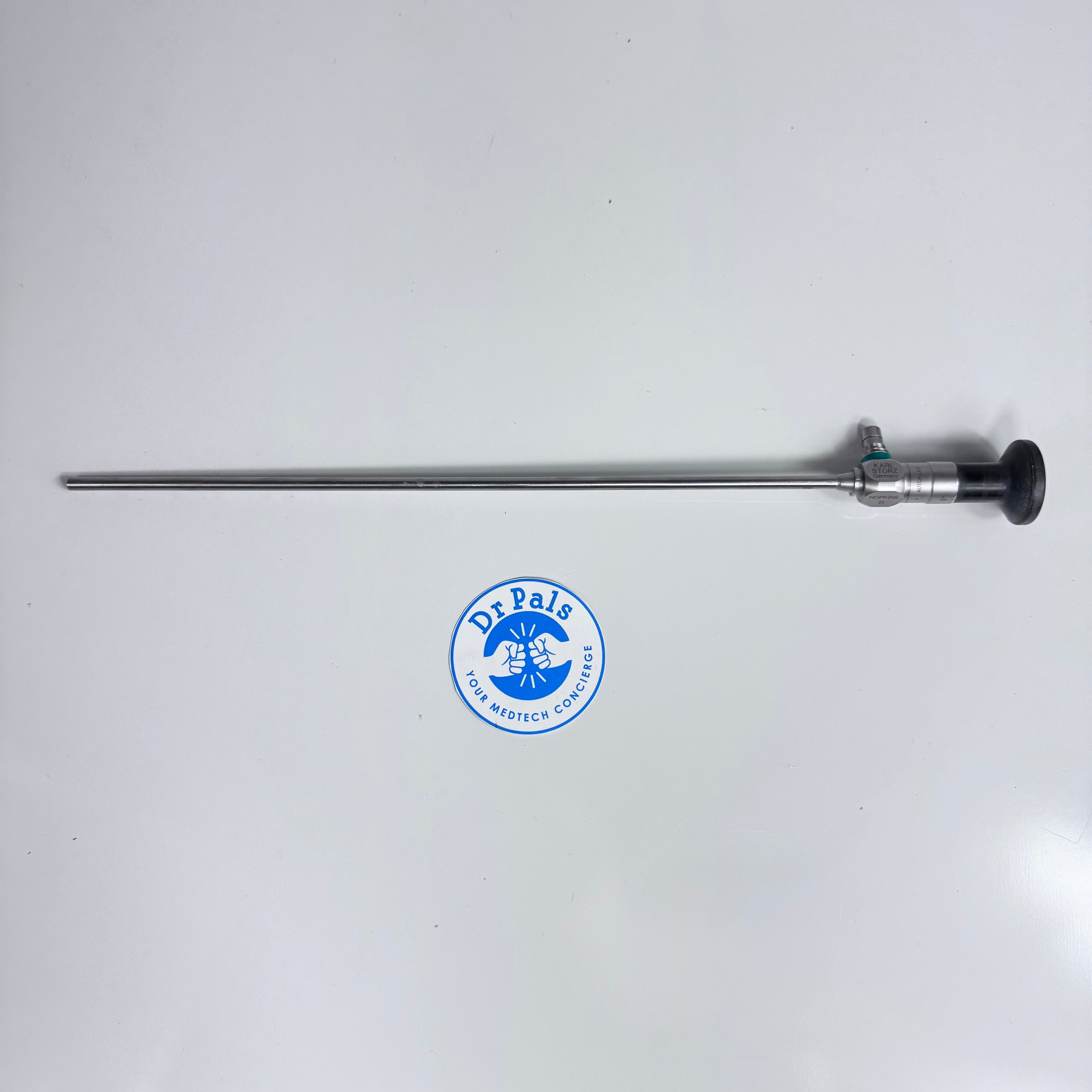 Karl Storz 26046AA | 5mm 0 Degree Hopkins II Rigid Laparoscope