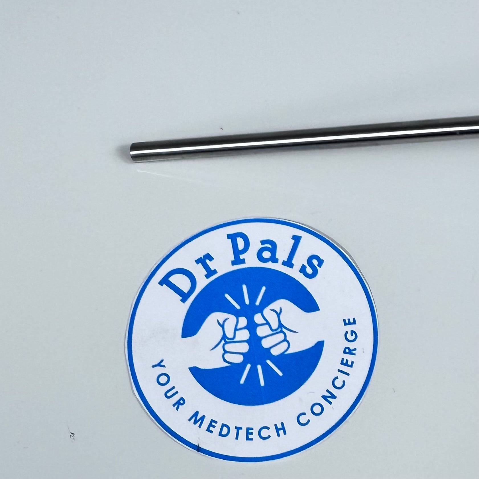 Karl Storz 26046AA | 5mm 0 Degree Hopkins II Rigid Laparoscope