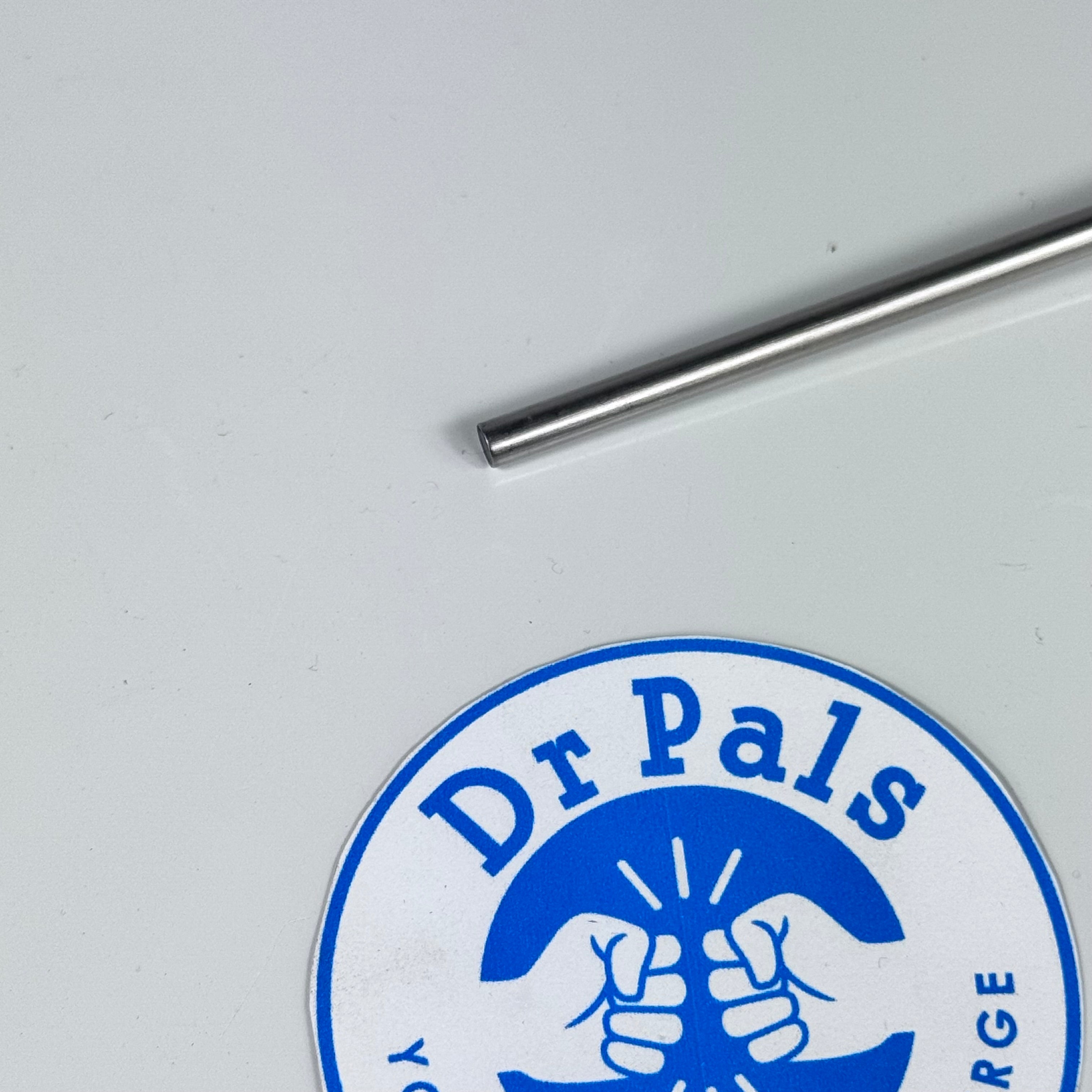 Karl Storz 27005AA | 4mm 0 Degree Hopkins II Rigid Cystoscope Endoscope Telescope Urology