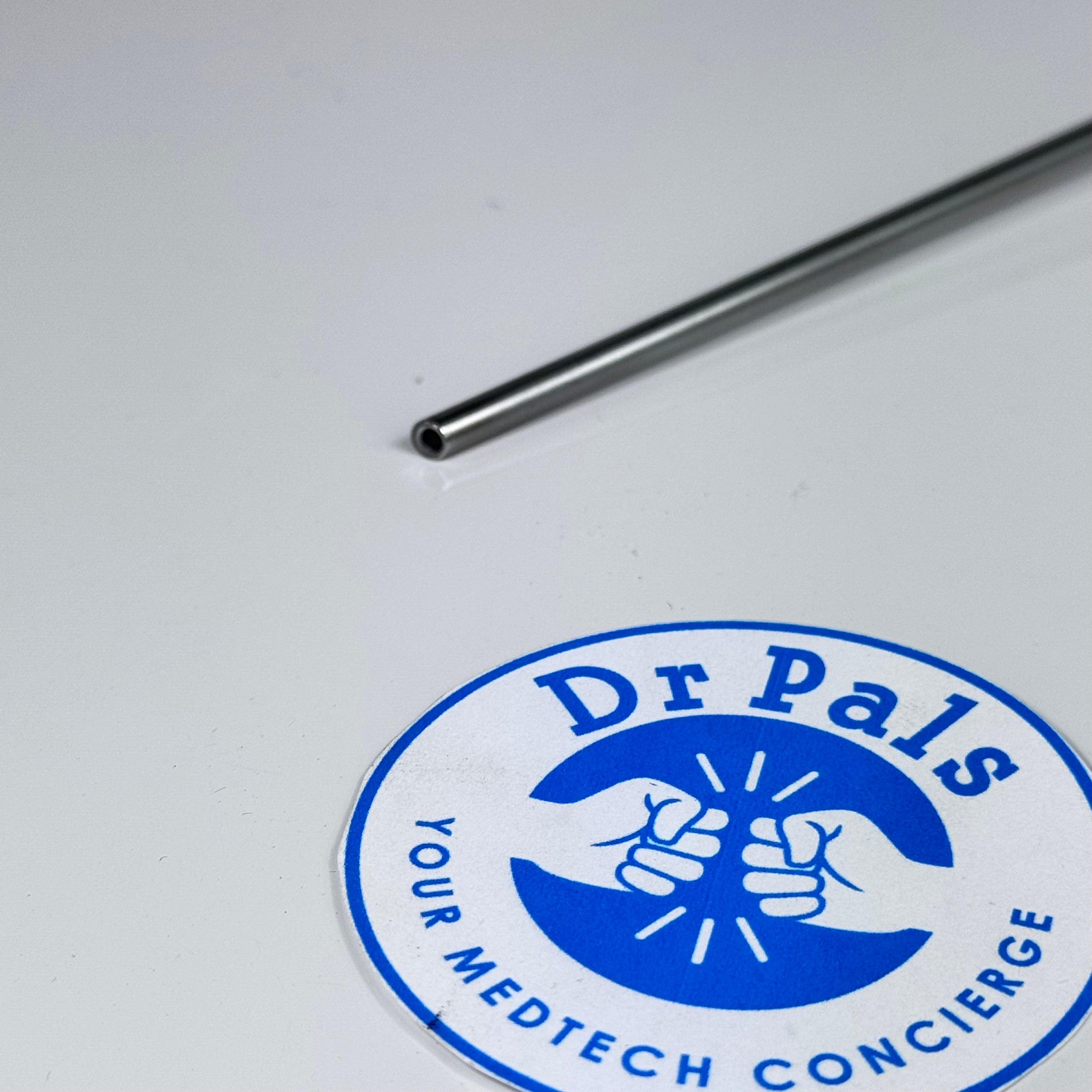 Karl Storz 27005BGA | 4mm 30 Degree Greenlight HOPKINS Autoclavable Cystoscope Endoscope Telescope Urology