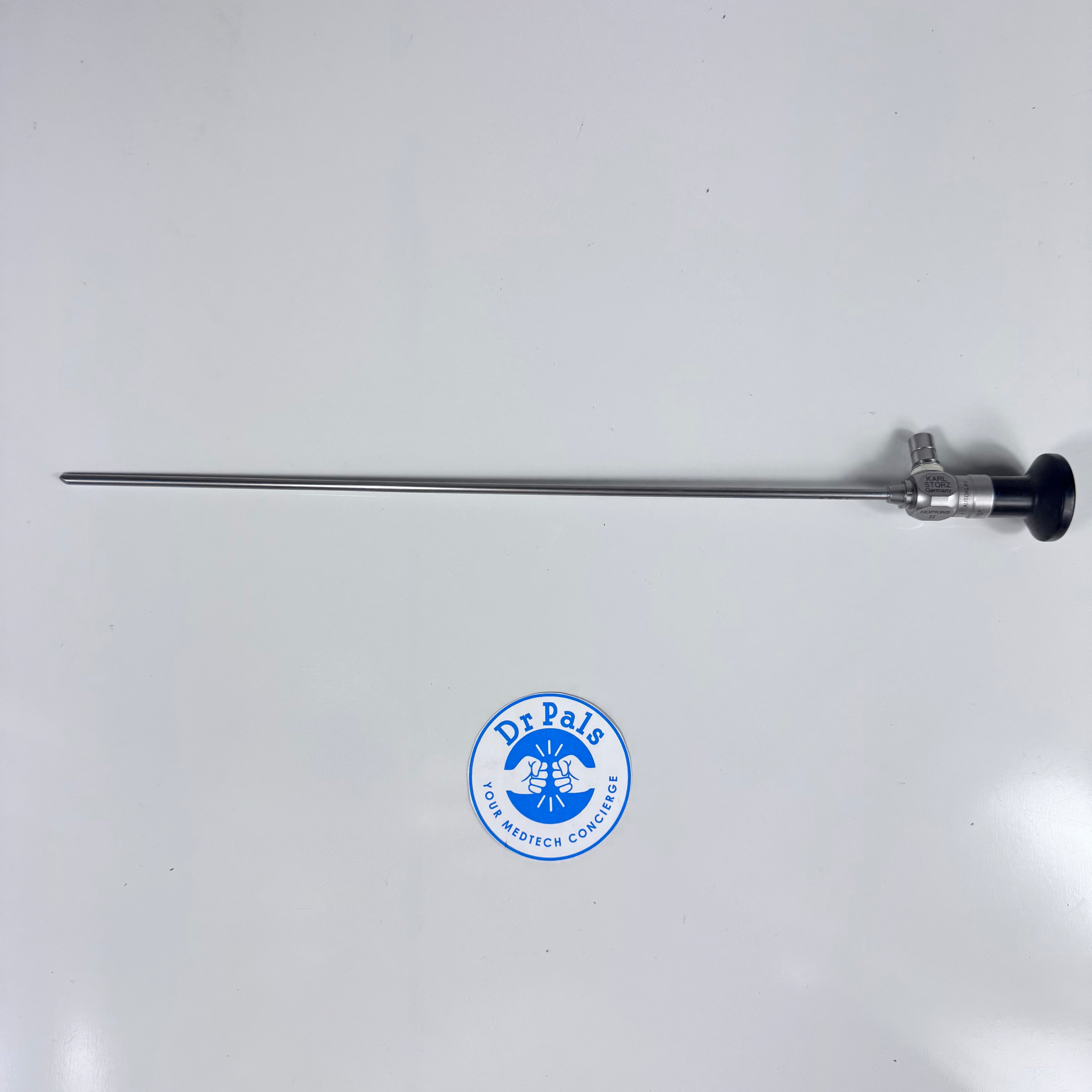Karl Storz 27005CA | 4mm 70 Degree Hopkins II Rigid Cystoscope Endoscope Telescope Urology
