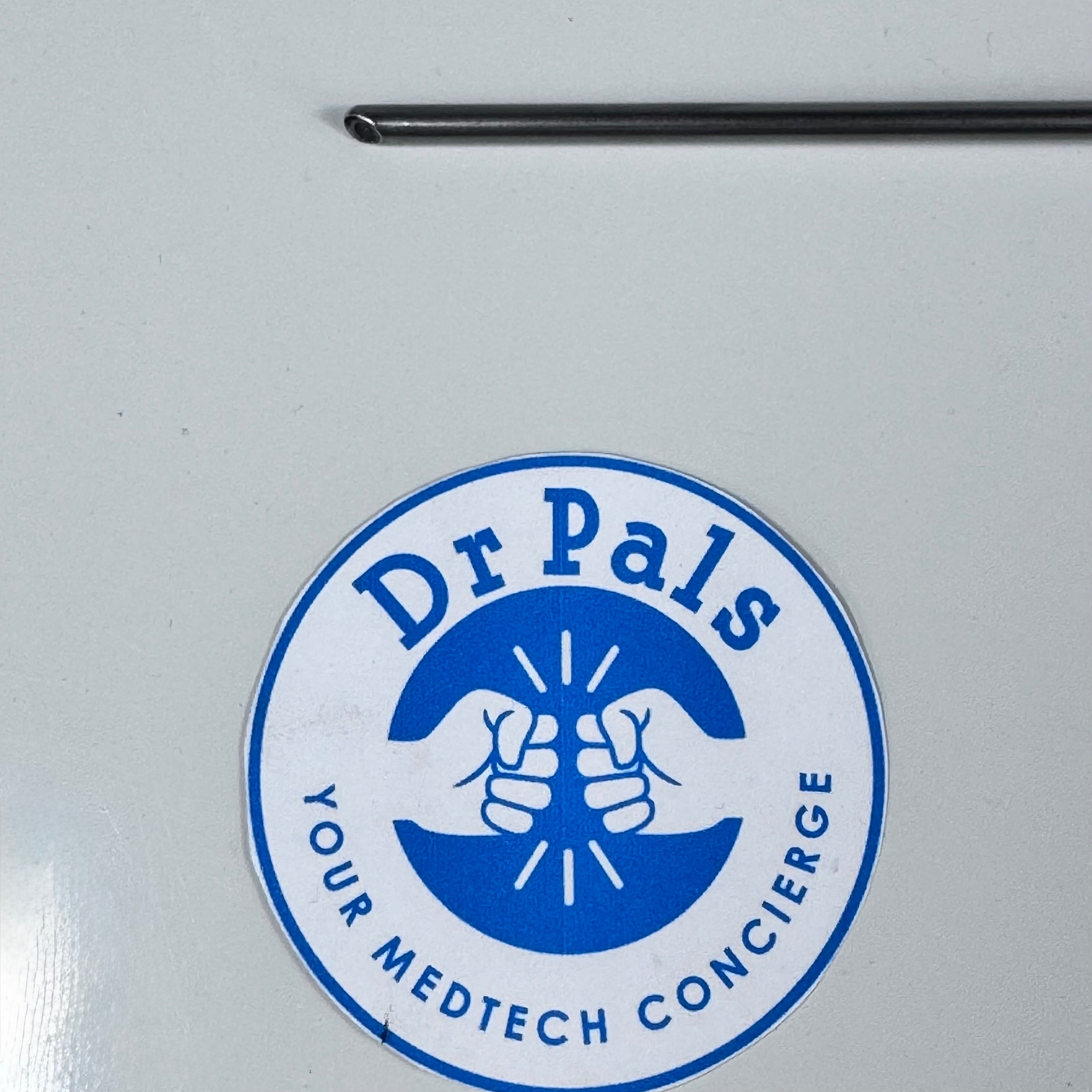 Karl Storz 27005CA | 4mm 70 Degree Hopkins II Rigid Cystoscope Endoscope Telescope Urology