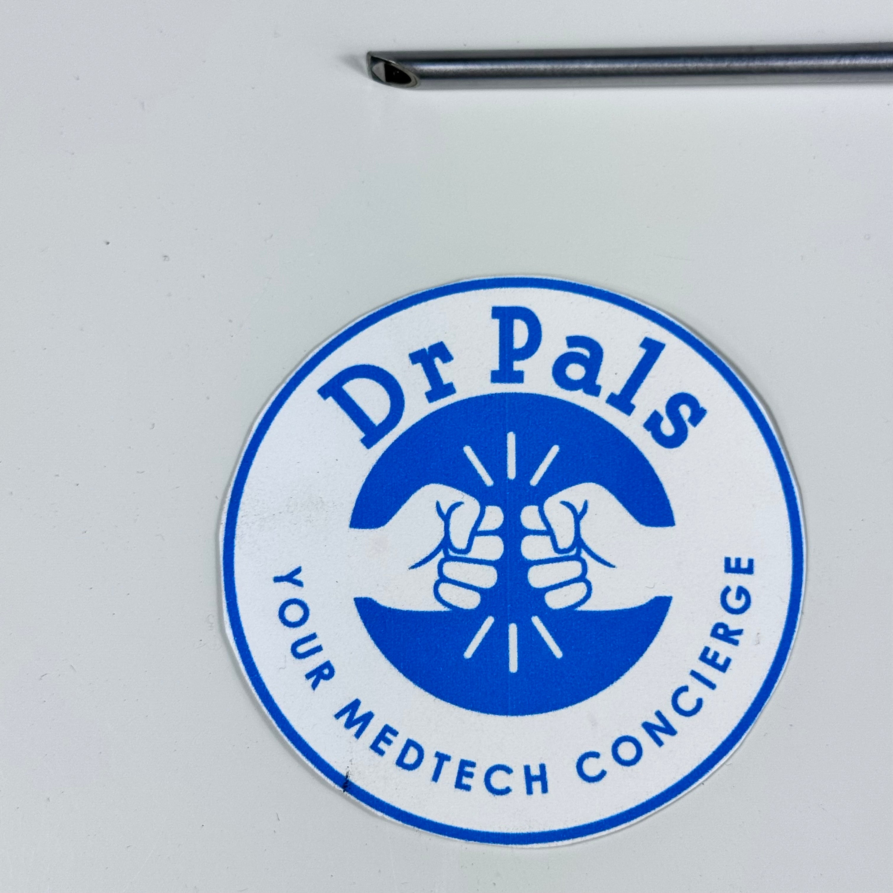 Karl Storz 27005C | 4mm 70 Degree Hopkins II Rigid Cystoscope Endoacope Telescope Urology