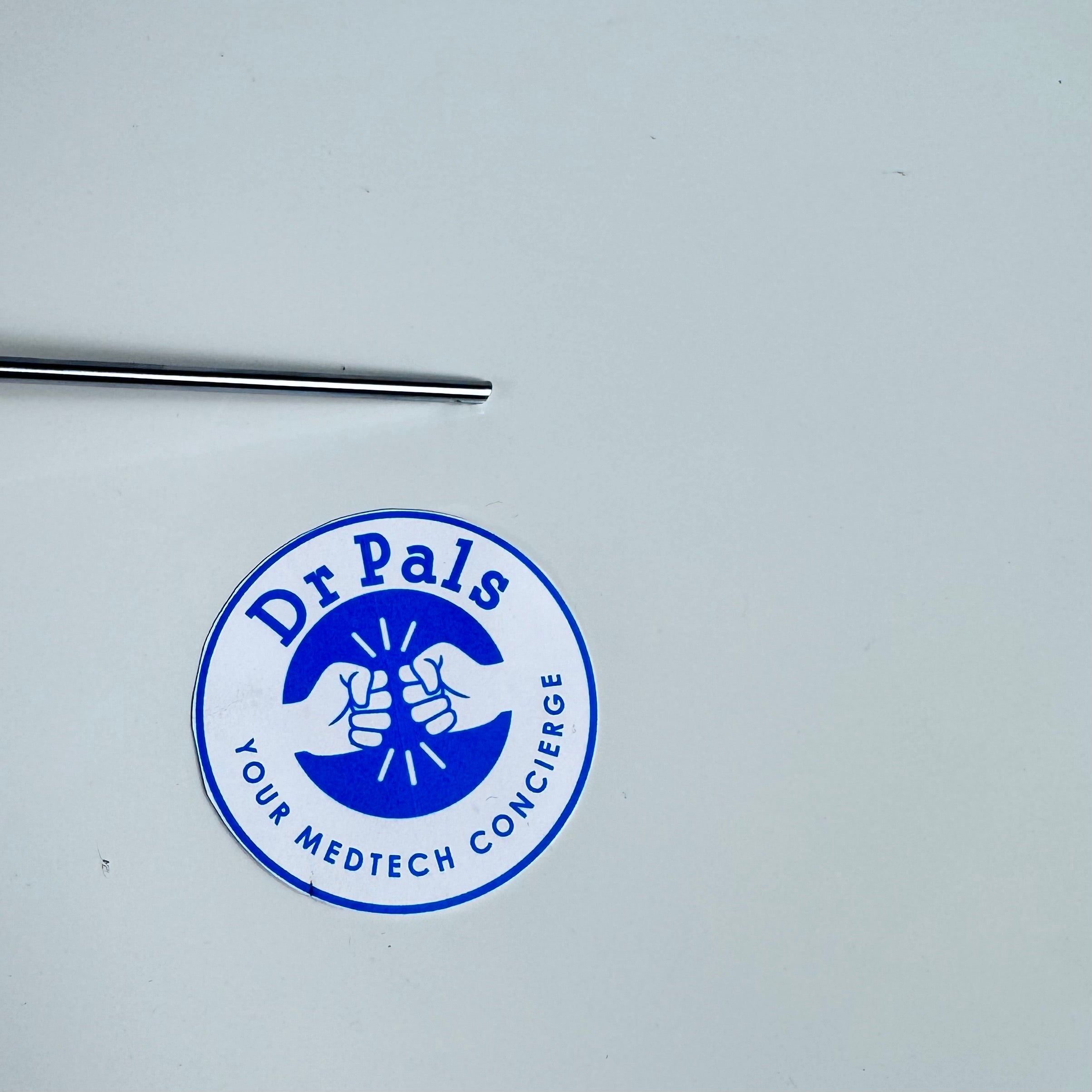 Karl Storz 27005E | 4 mm 120 Degree Rigid Cystoscope Telescope