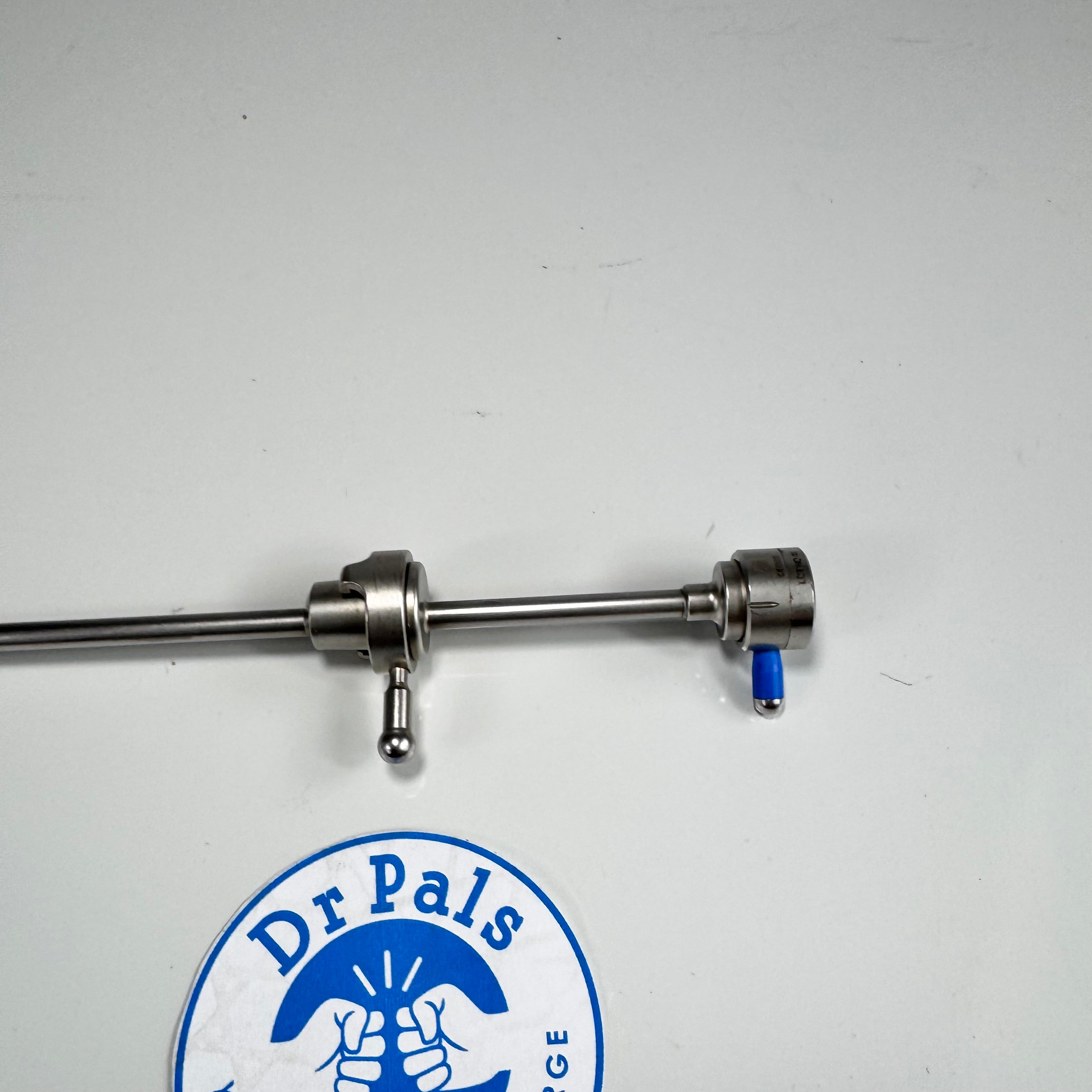 Karl Storz 27026VS | 23Fr Visual Obturator Laser Cystoscope-Urethroscope Sheath