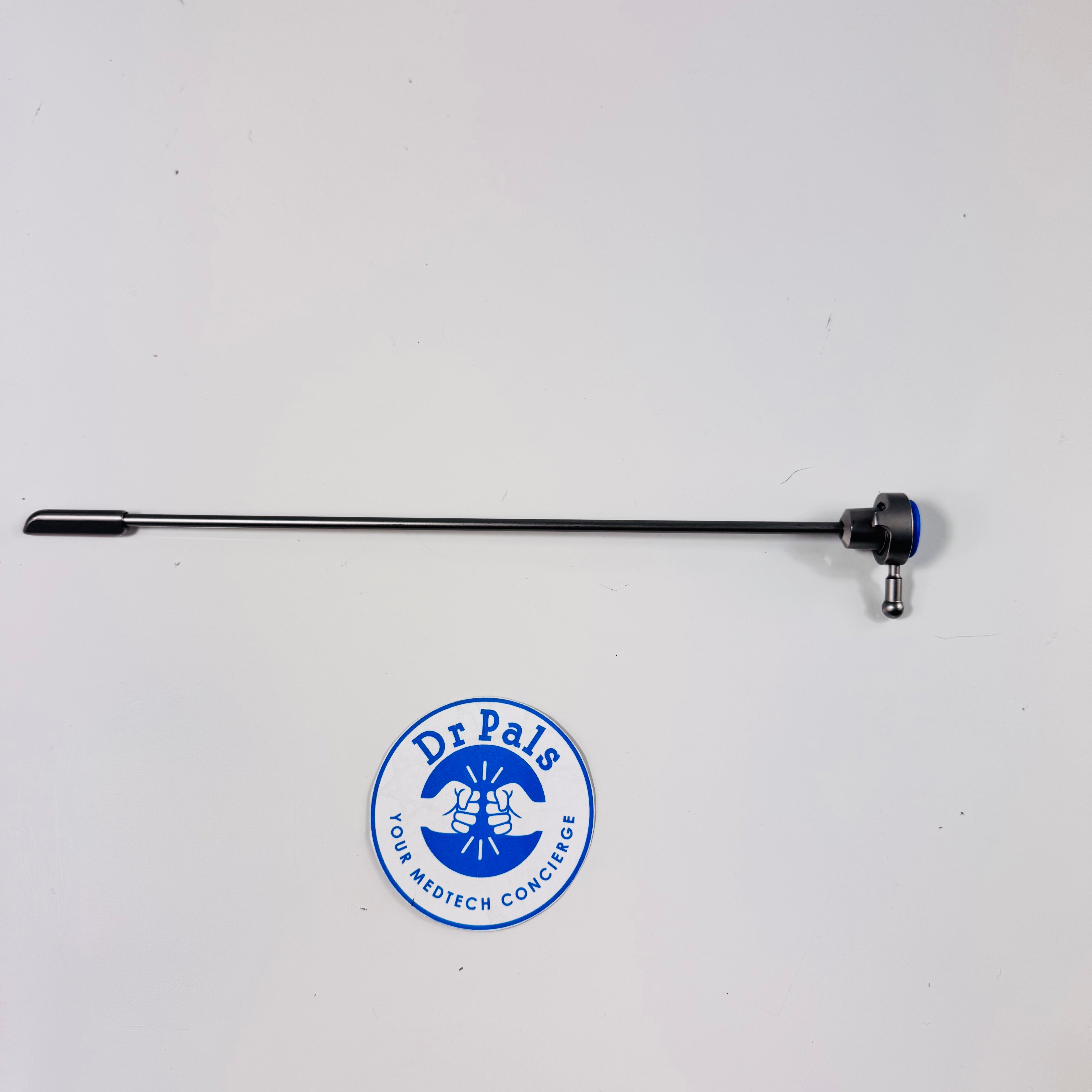 Karl Storz 27026OV | 23Fr Obturator Blue