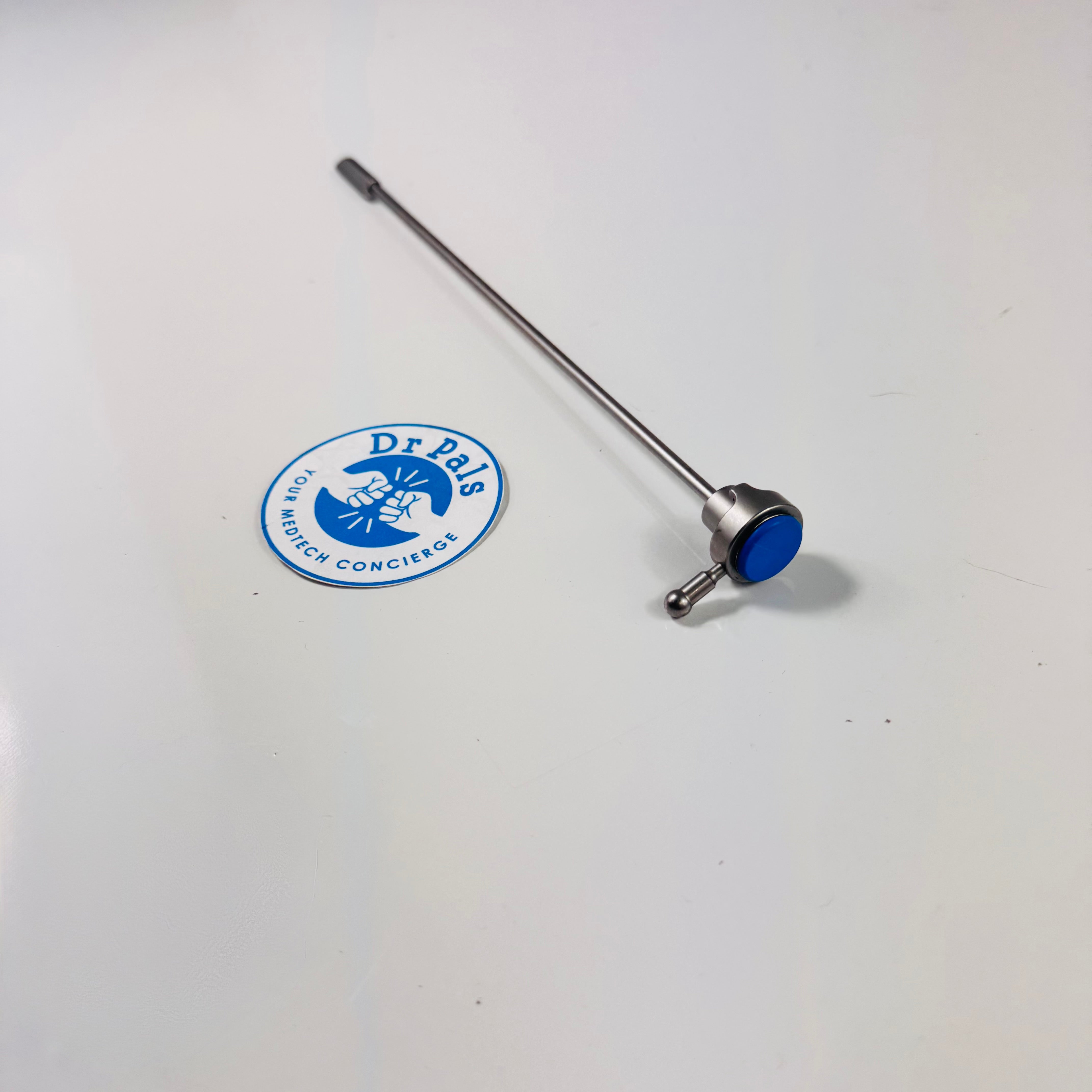 Karl Storz 27026OV | 23Fr Obturator Blue