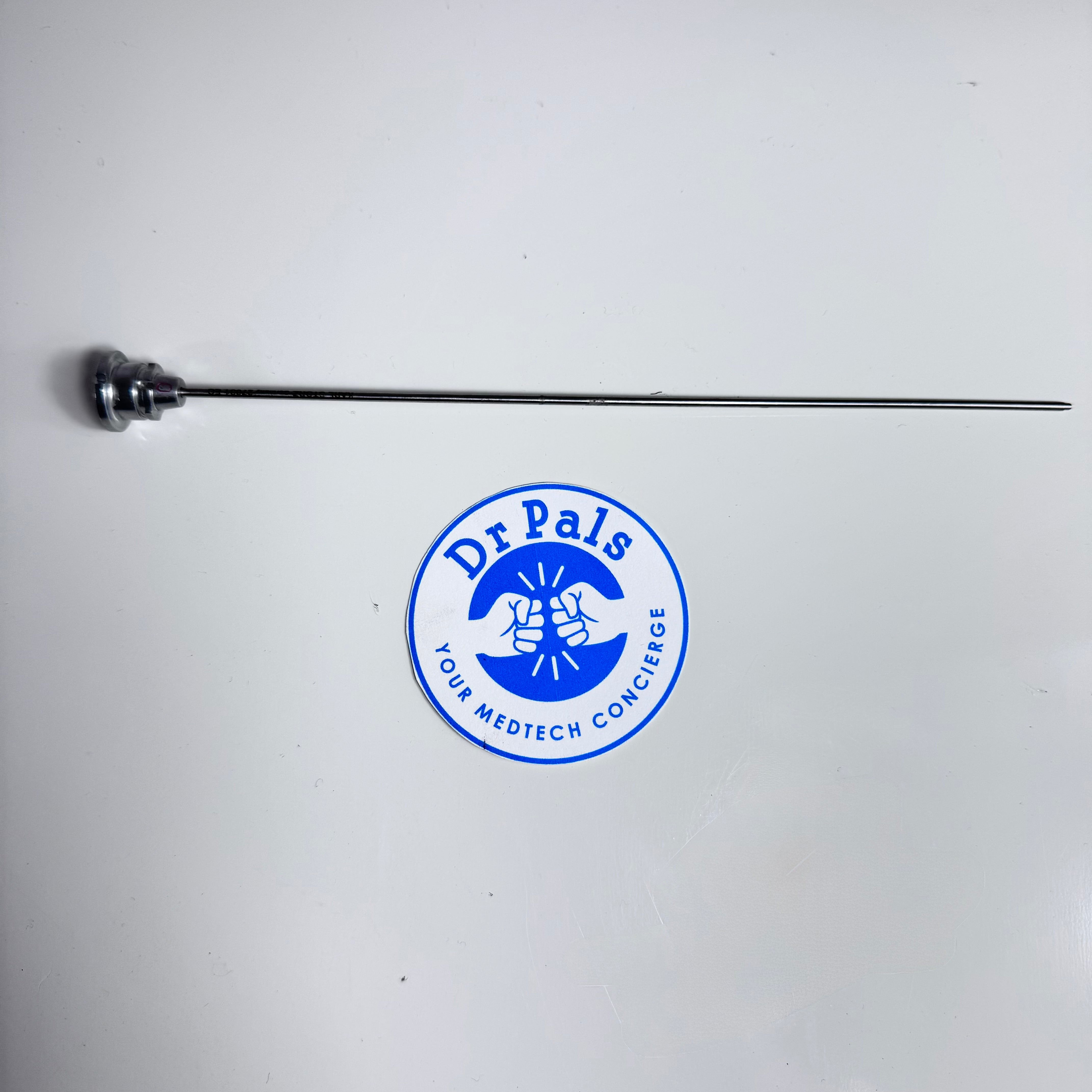 Karl Storz 27031EO | Obturator for 9.5Fr Cystoscope-Urethroscope Sheath