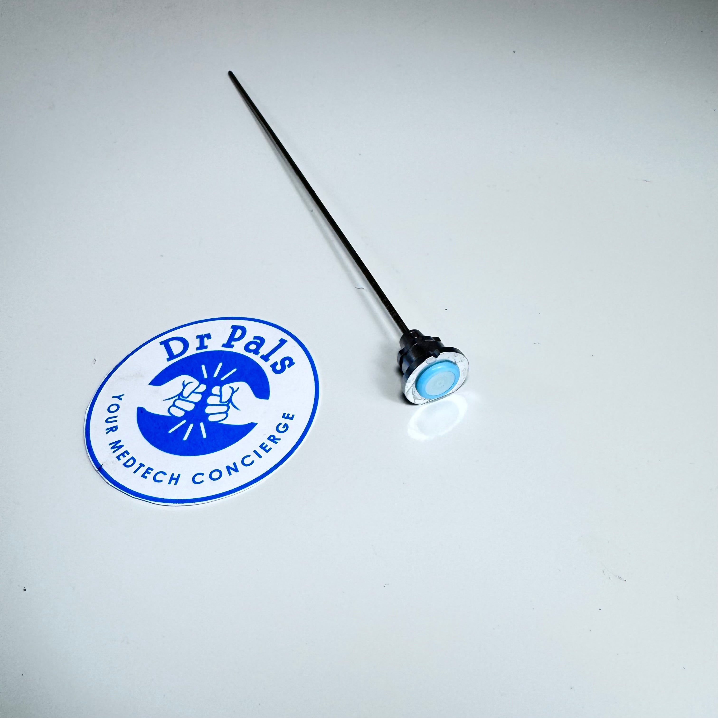 Karl Storz 27031EO | Obturator for 9.5Fr Cystoscope-Urethroscope Sheath