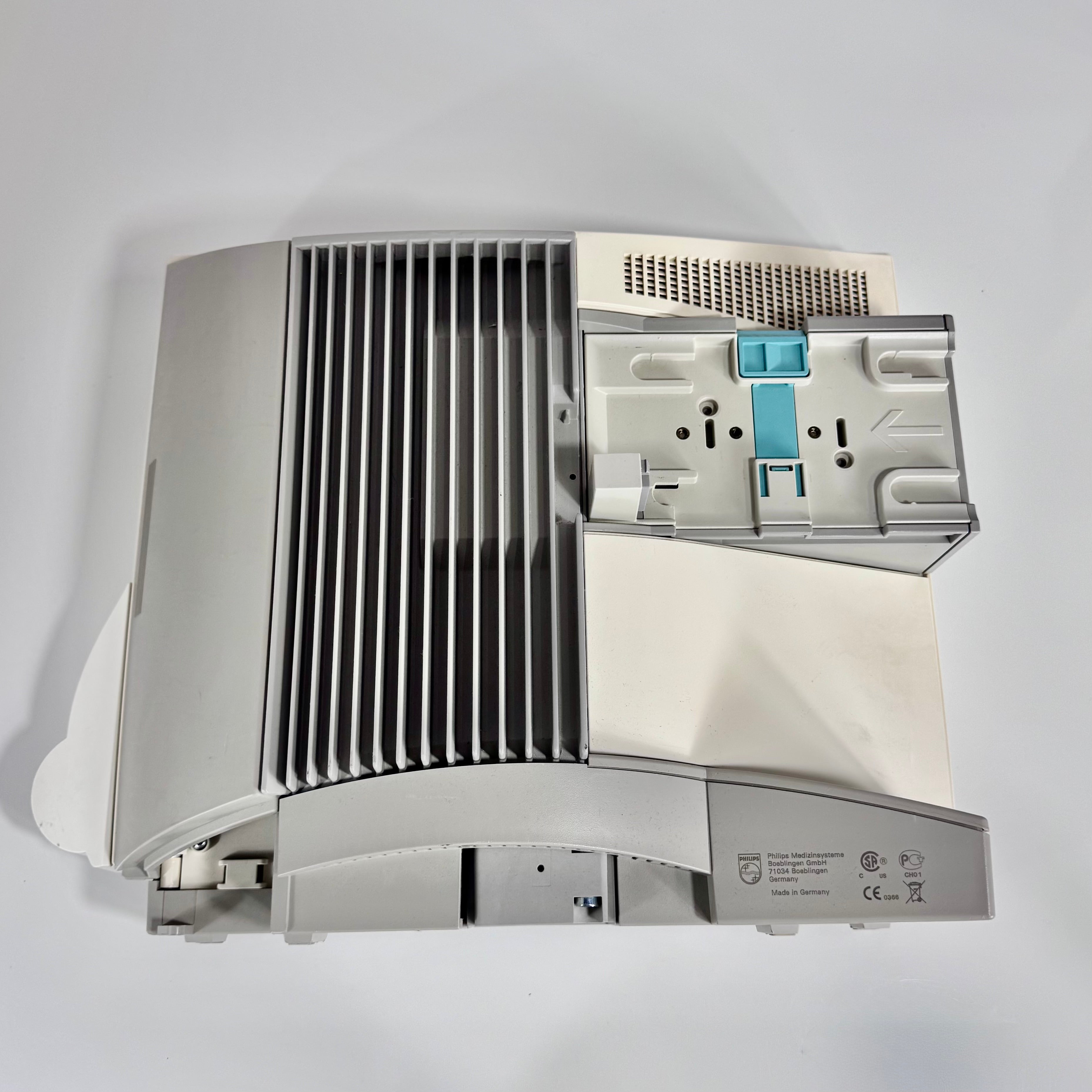 Philips M8007A | MP70 IntelliVue Patient Monitor