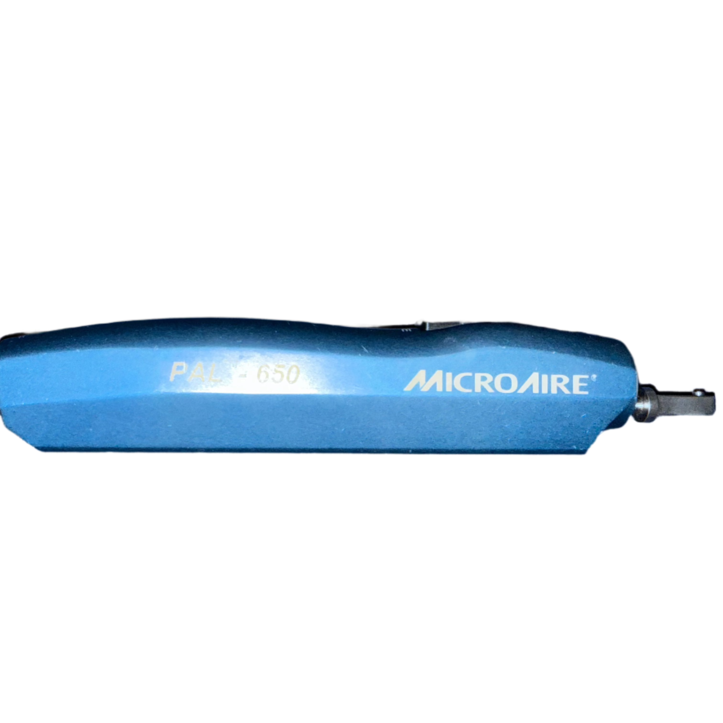 MicroAire PAL-650 Power-Assisted Liposuction Handpiece | Precision Fat Extraction and Body Contouring