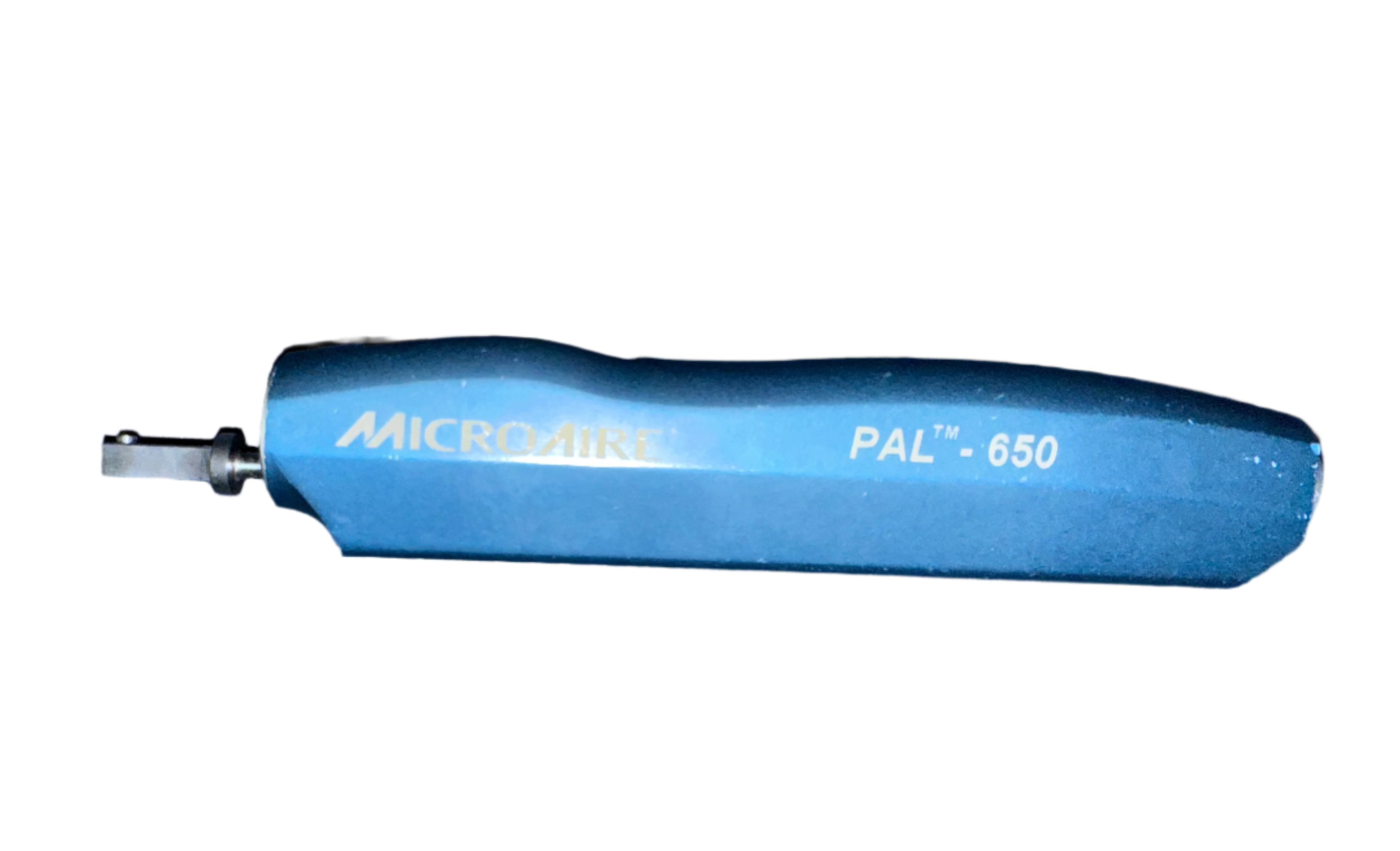 MicroAire PAL-650 Power-Assisted Liposuction Handpiece | Precision Fat Extraction and Body Contouring