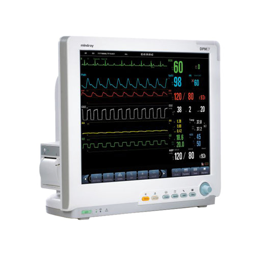 Mindray DPM7 | Multi Parameter Patient Monitor