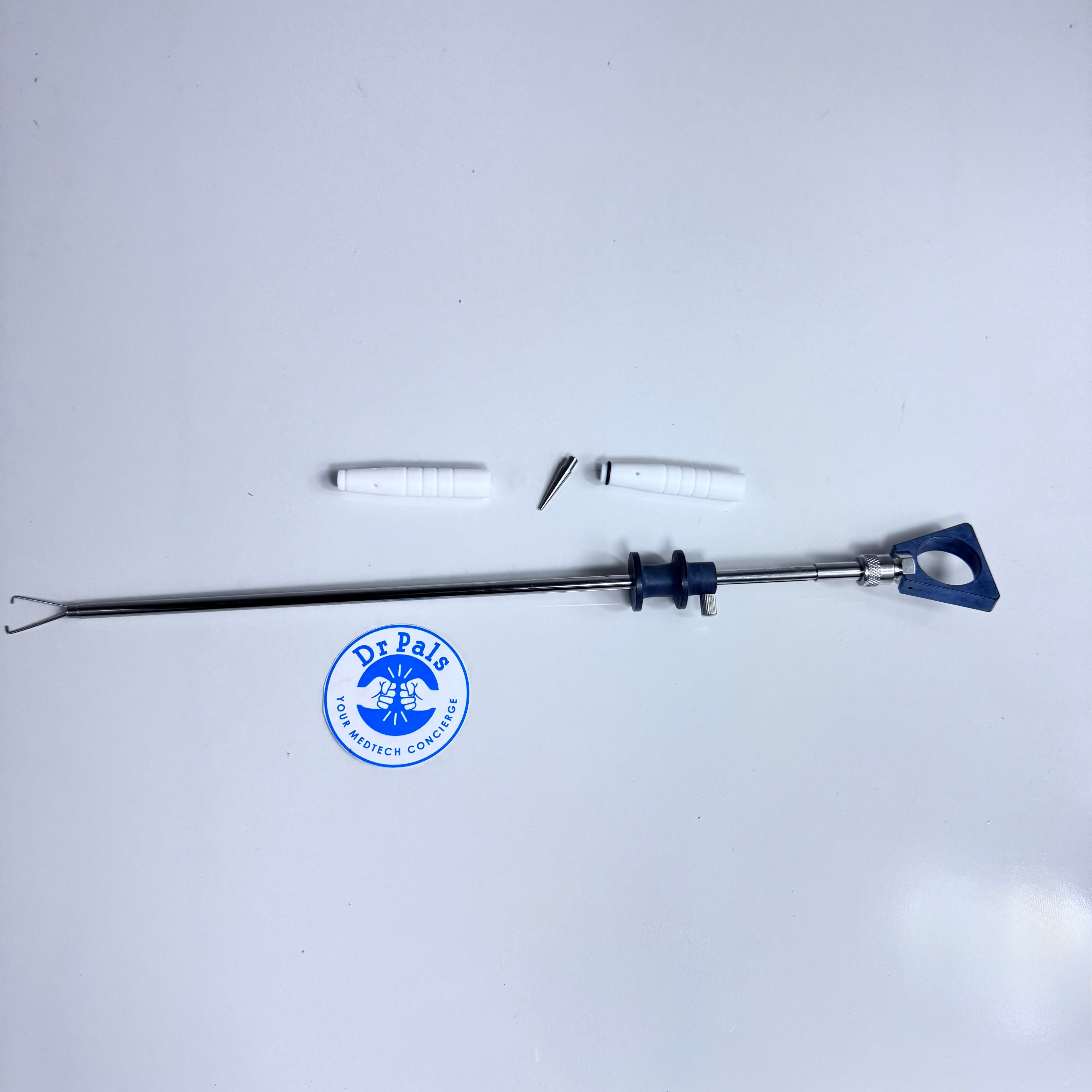 Olympus 000875-901 | Falope-Ring Band Applicator (Guide & O-Ring)