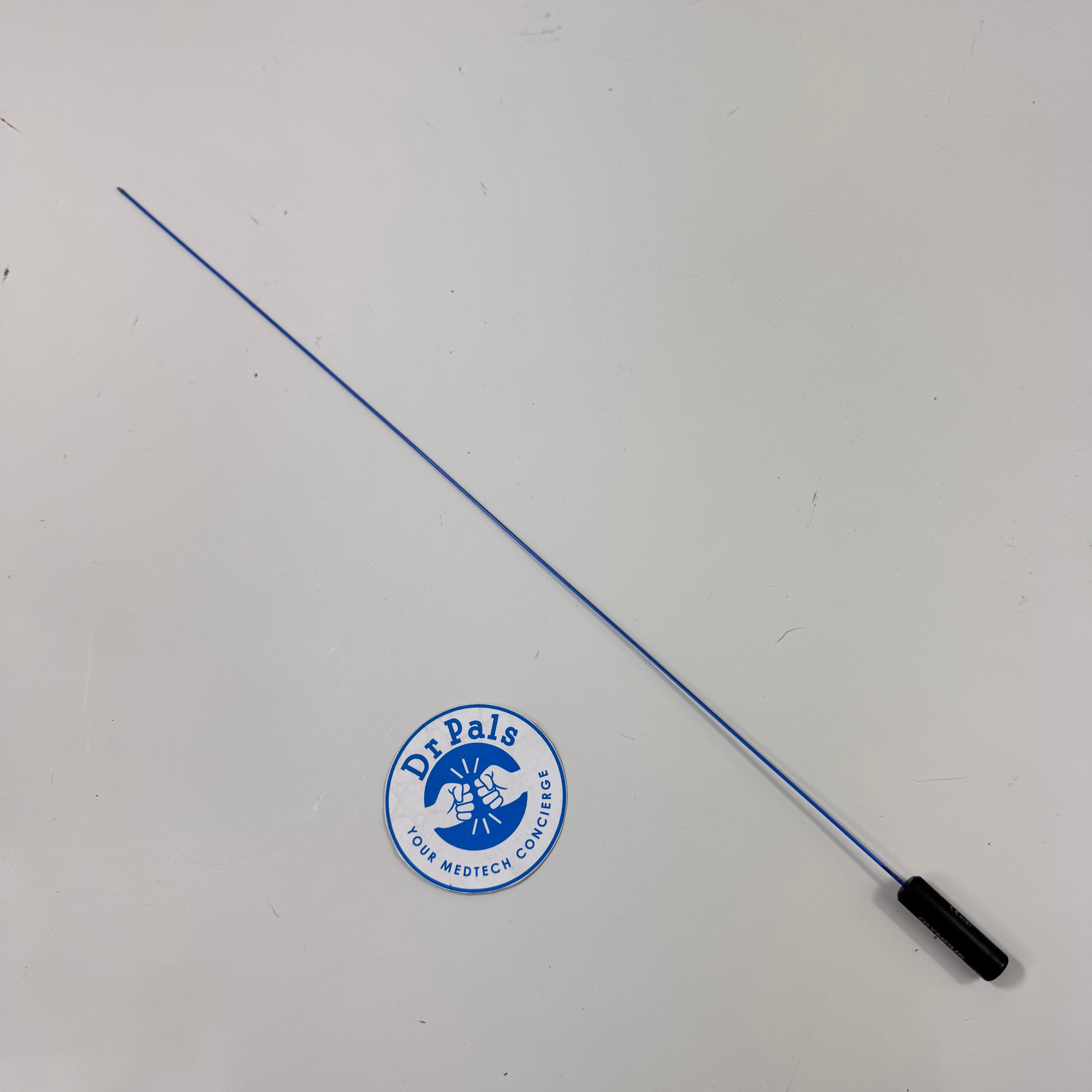 Olympus 00107 | 4Fr Electrosurgical Button Electrode