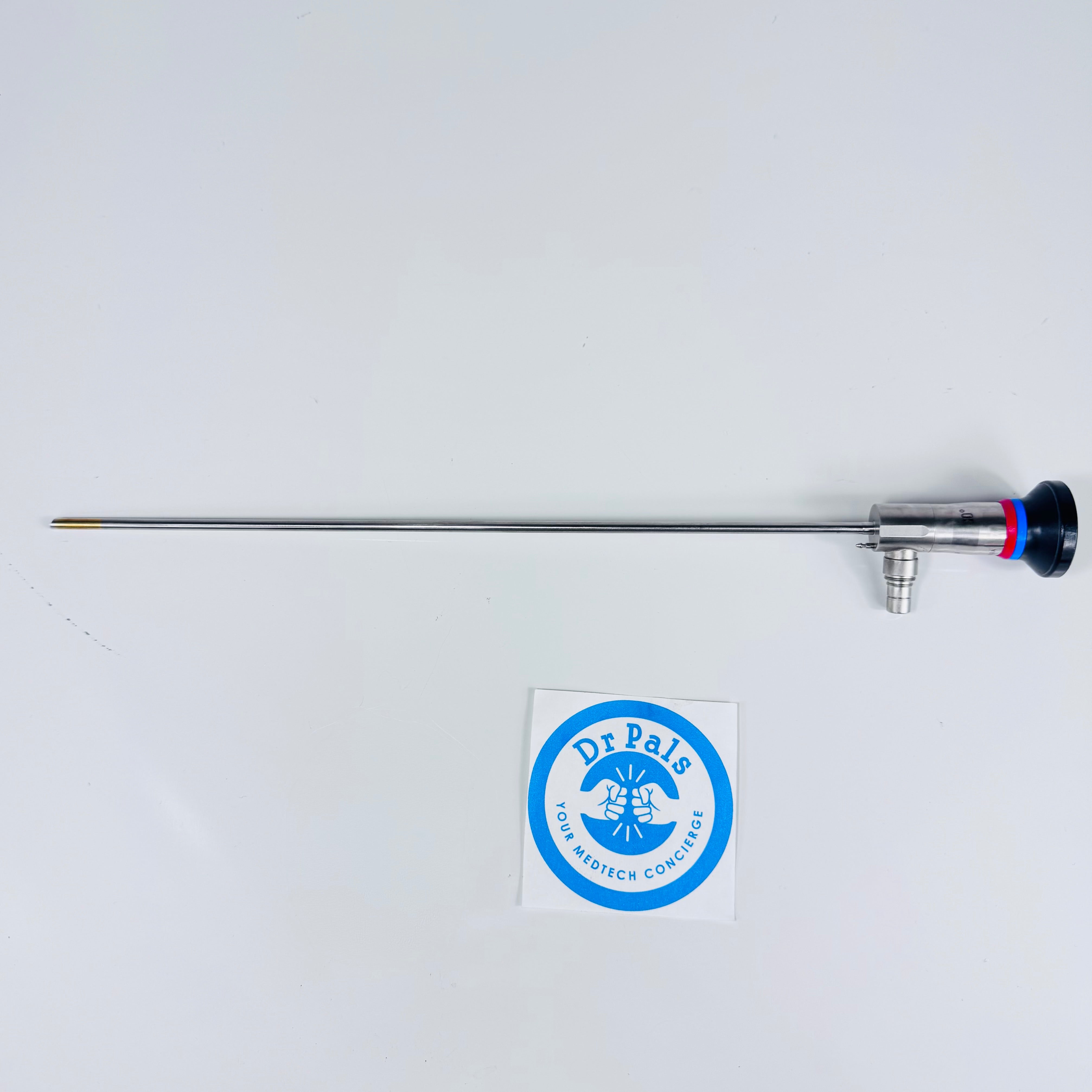 Olympus 4mm 30 Degree Cystoscope | Urology Rigid Telescope
