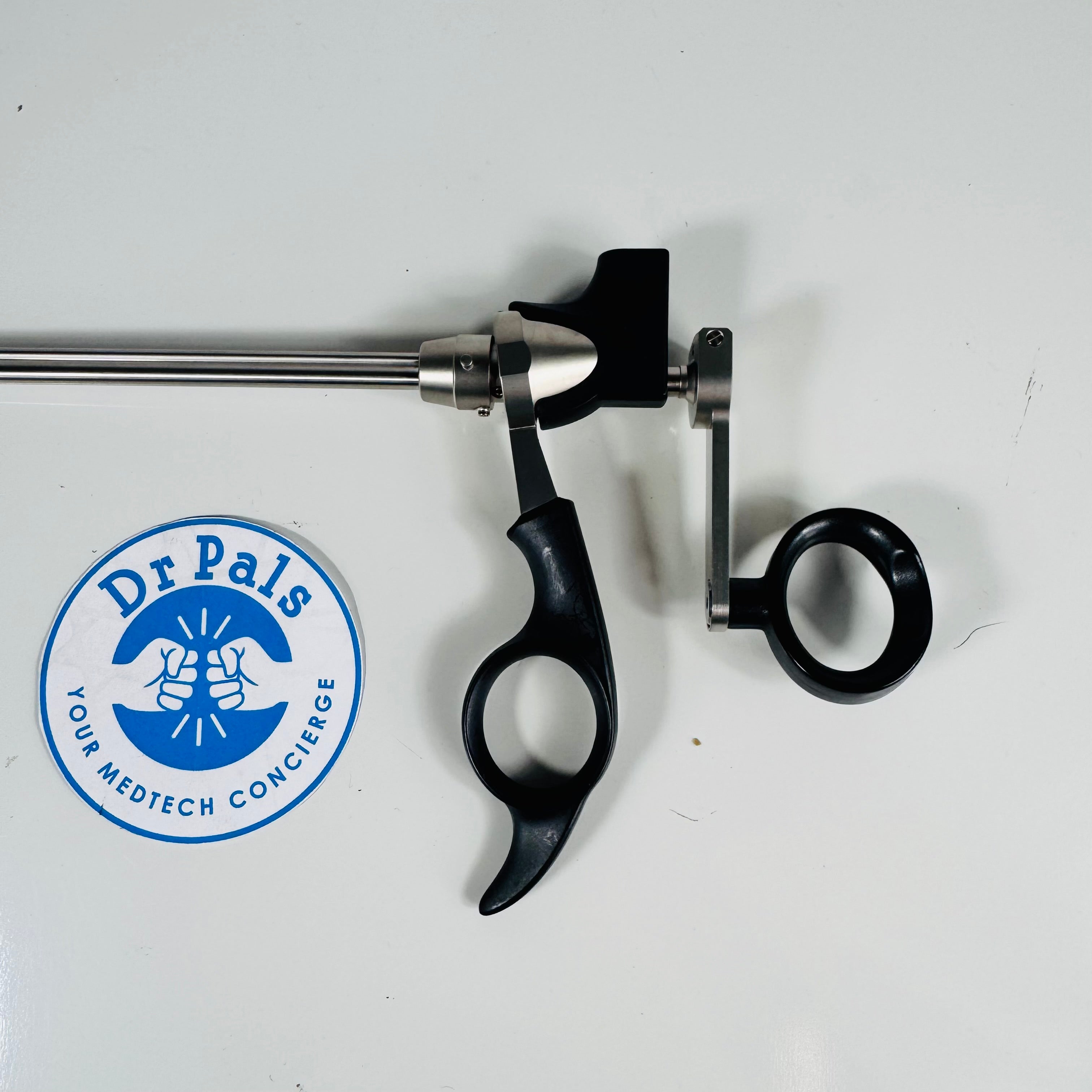 Olympus A20712A | Rigid Optical Spoon Biopsy Forceps 12 Degree