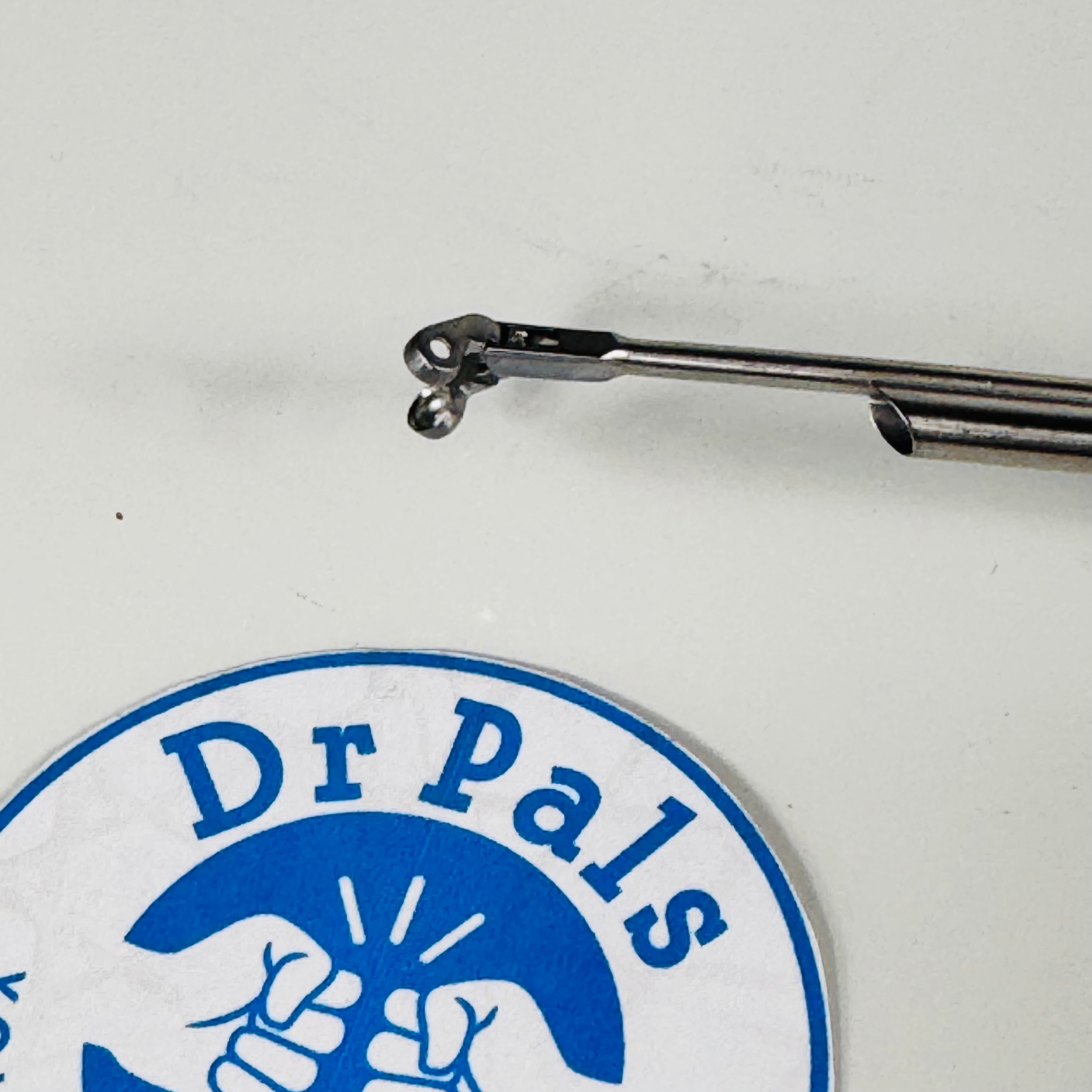 Olympus A20712A | Rigid Optical Spoon Biopsy Forceps 12 Degree