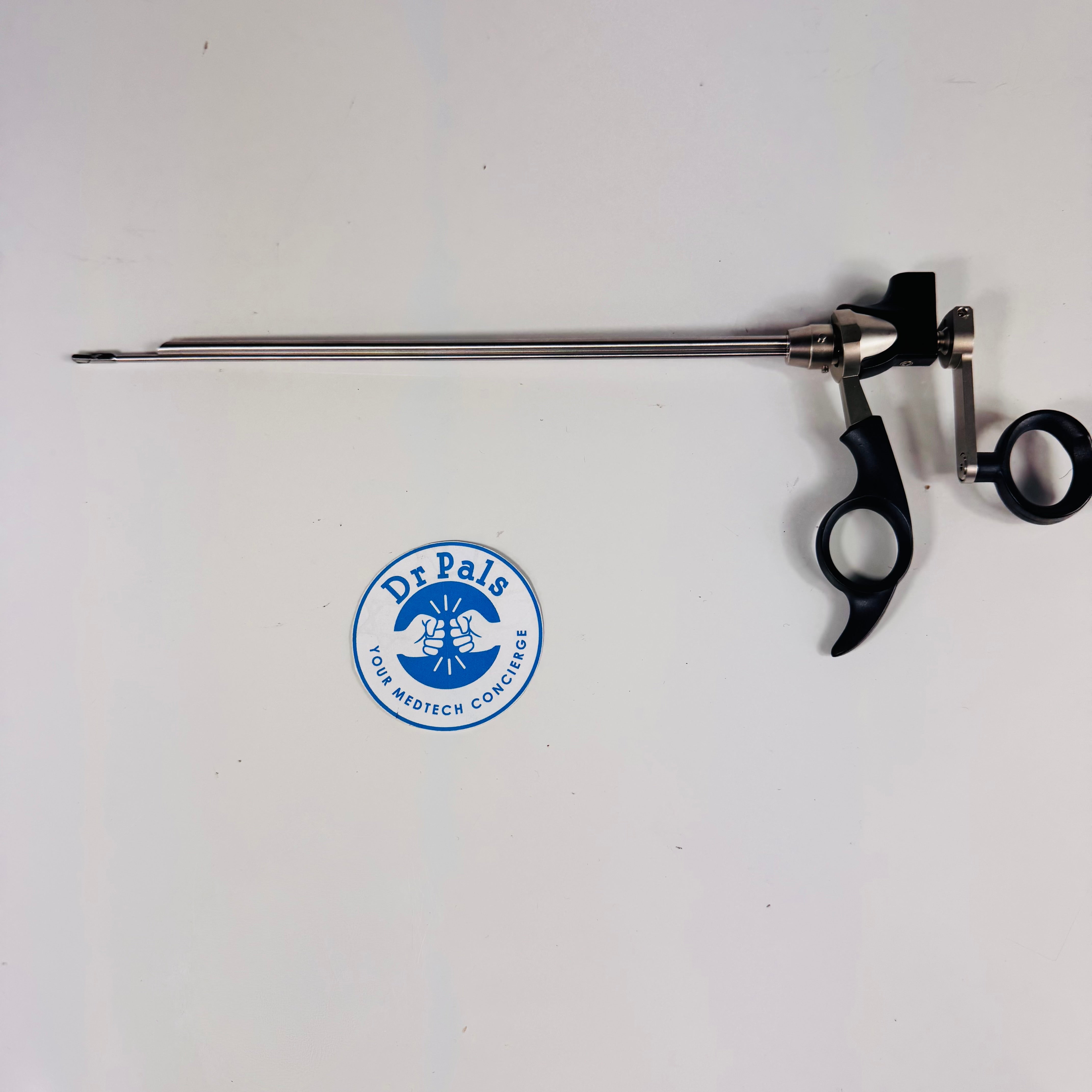 Olympus A20713A | Rigid Optical Biopsy Spoon Forceps