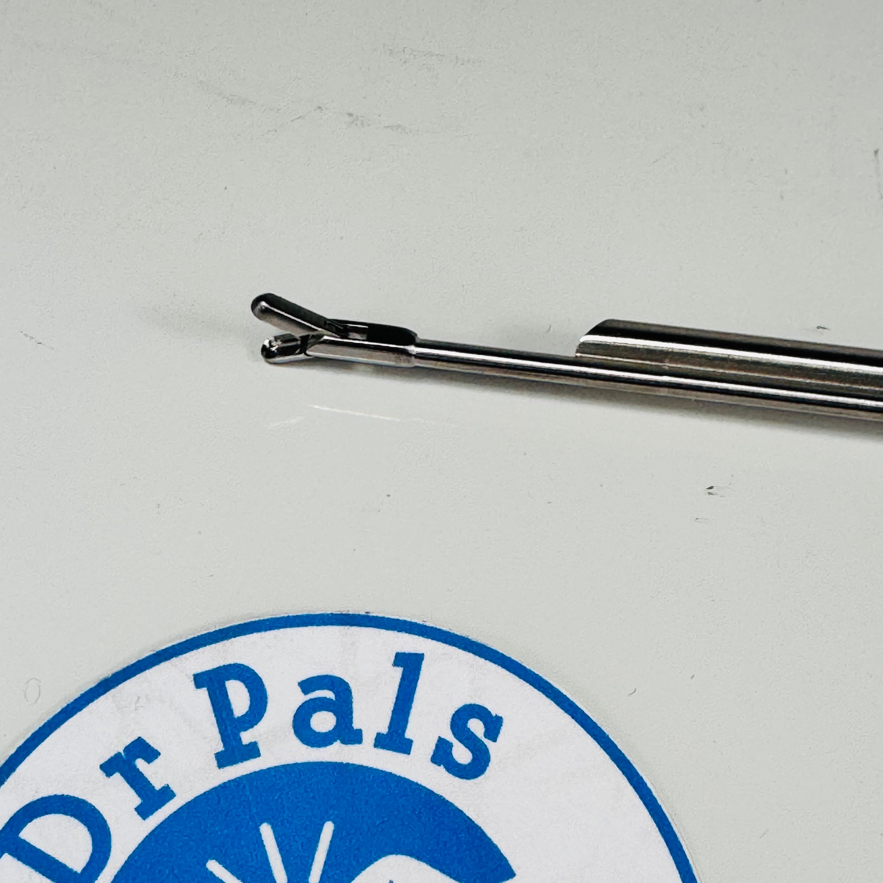 Olympus A20713A | Rigid Optical Biopsy Spoon Forceps