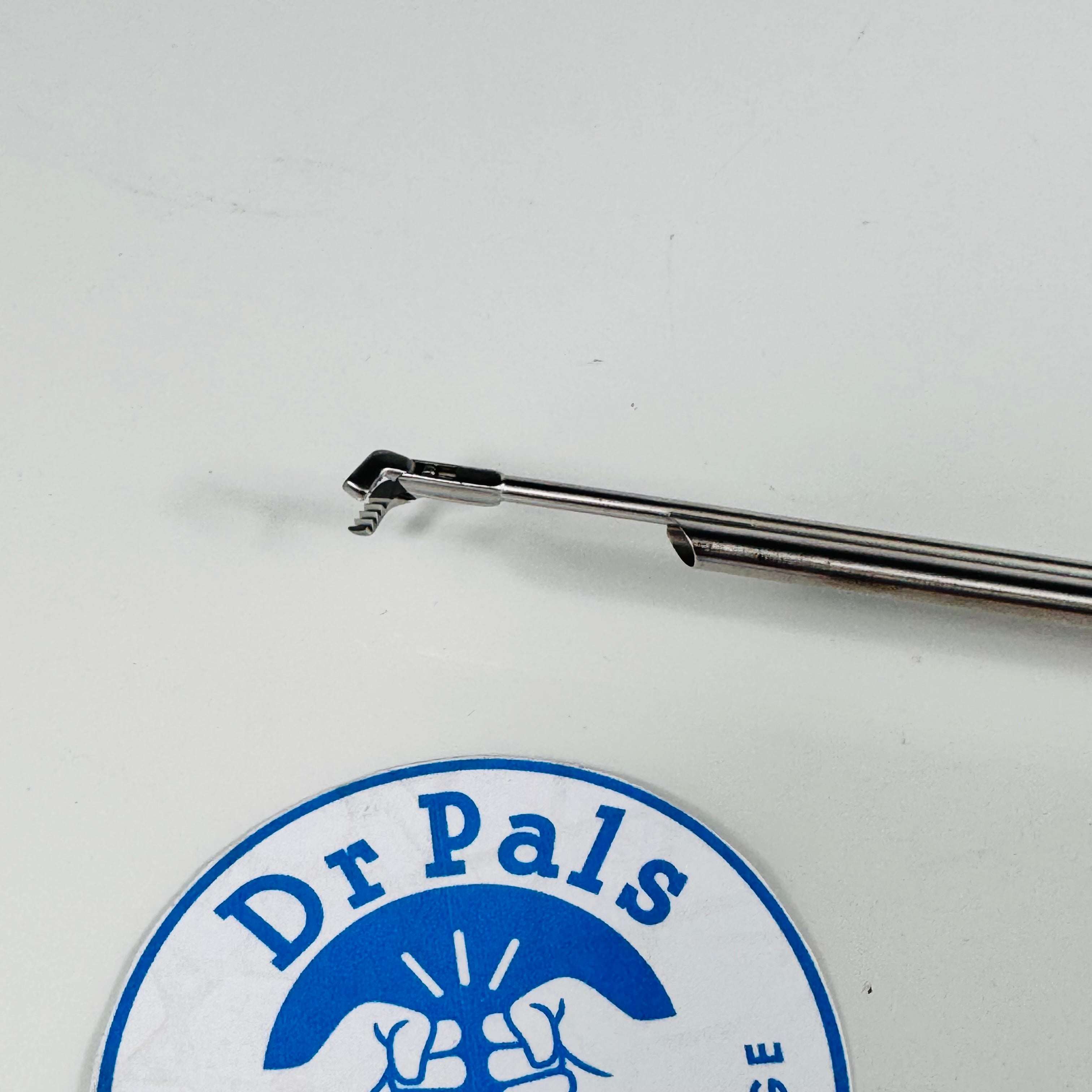 Olympus A20714A | Rigid Optical Double-Action Grasping Forceps