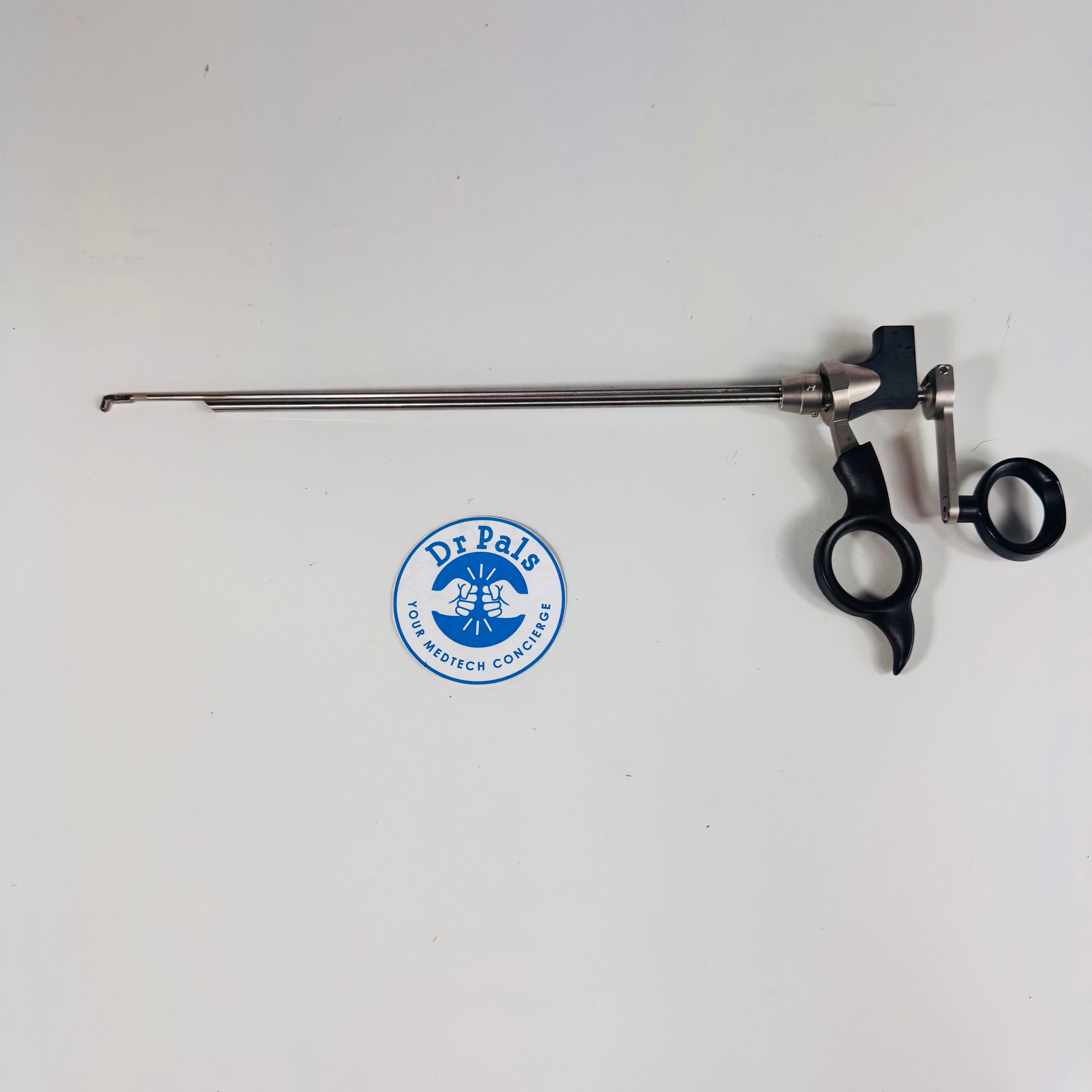 Olympus A20716A | Rigid Optical Biopsy Unipolar Forceps