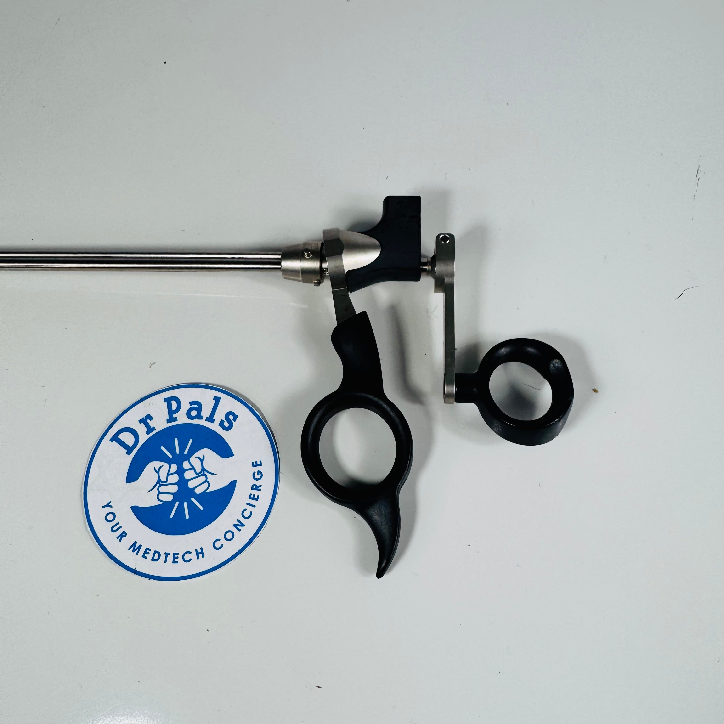 Olympus A20716A | Rigid Optical Biopsy Unipolar Forceps