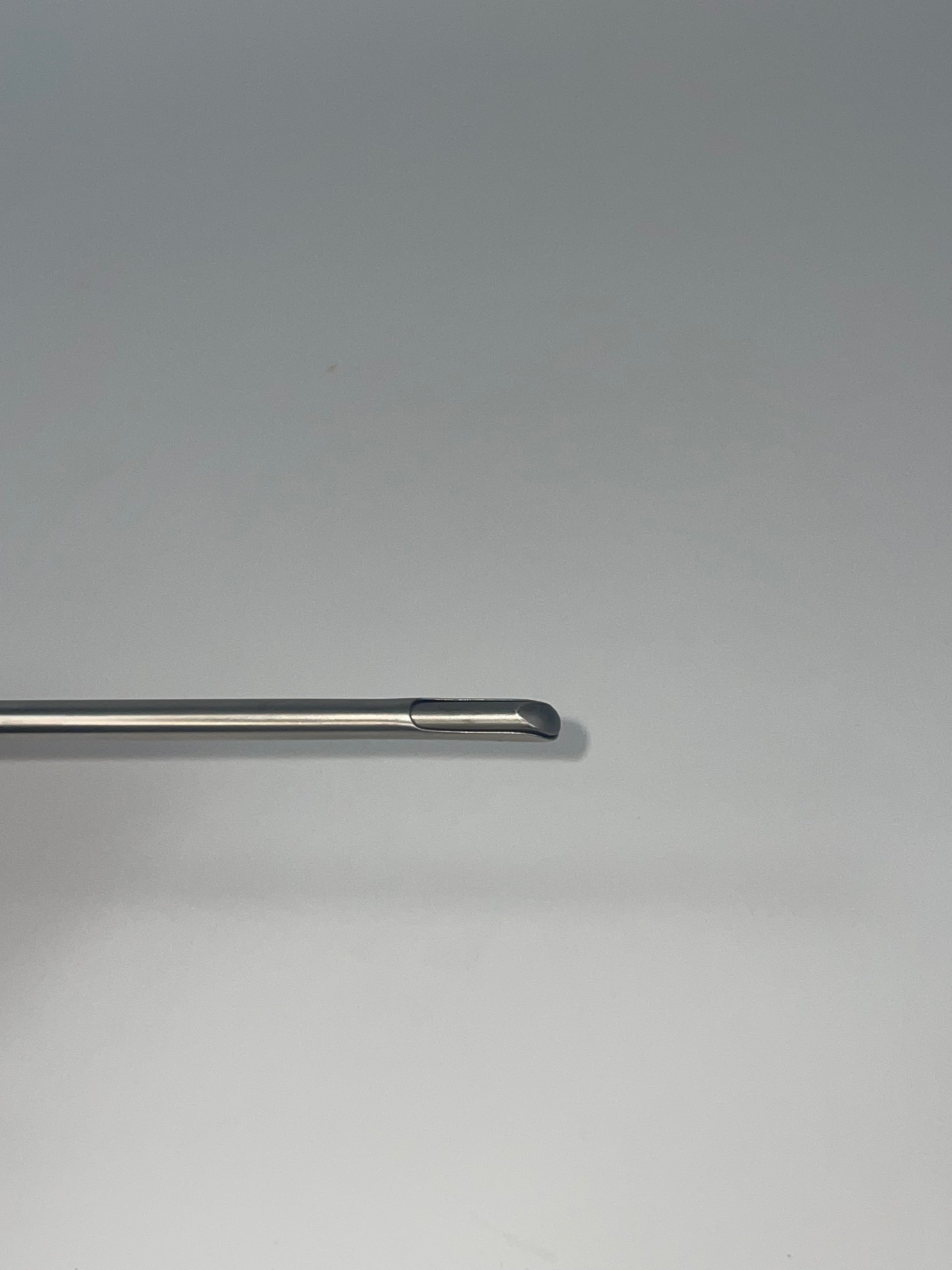 Olympus A20912A | 19.8 Fr Rigid Cystoscope Sheath with Obturator A20904A