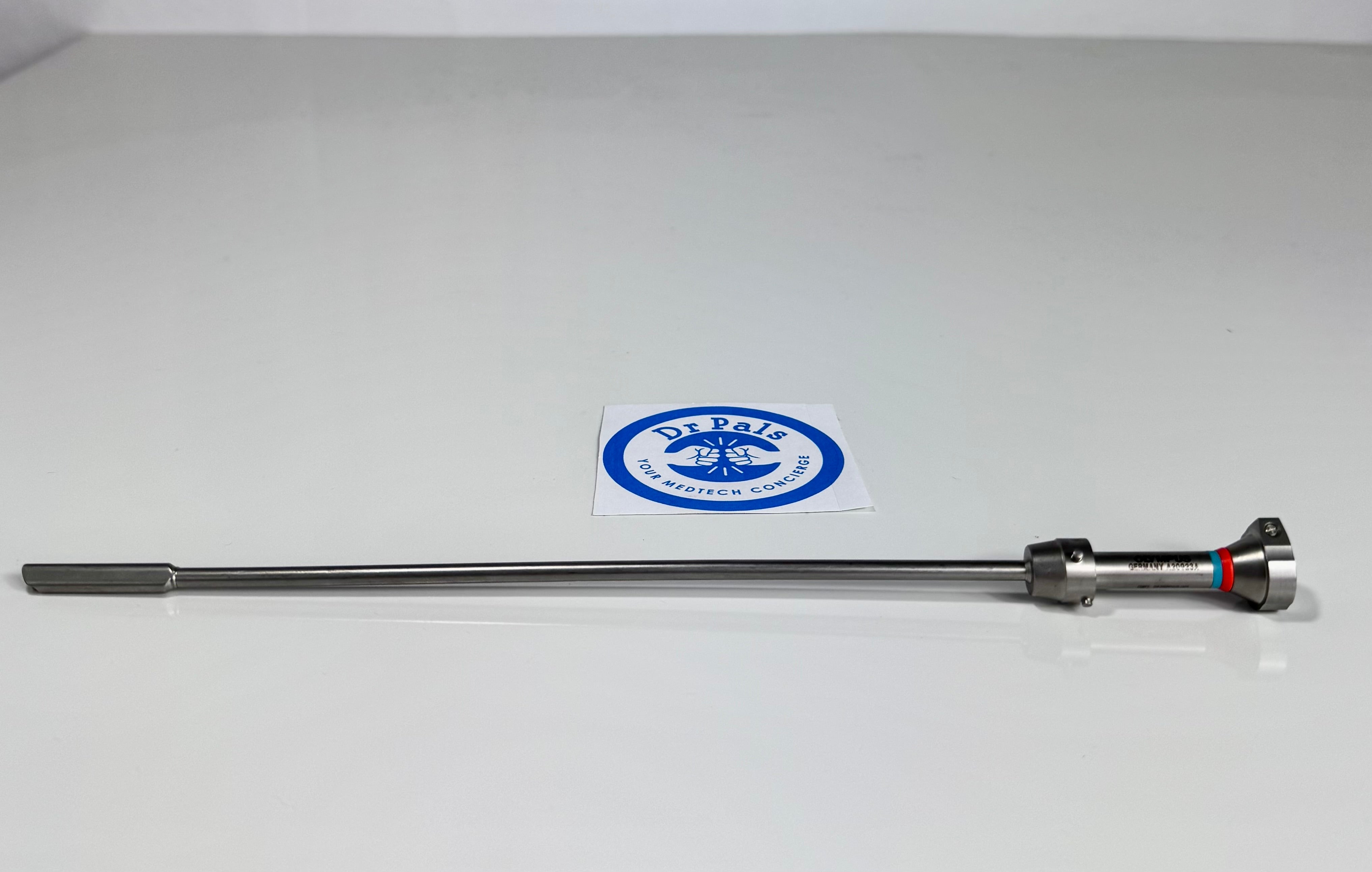 Olympus A20923A | 21Fr Visual Obturator for 21Fr Cysto Sheath