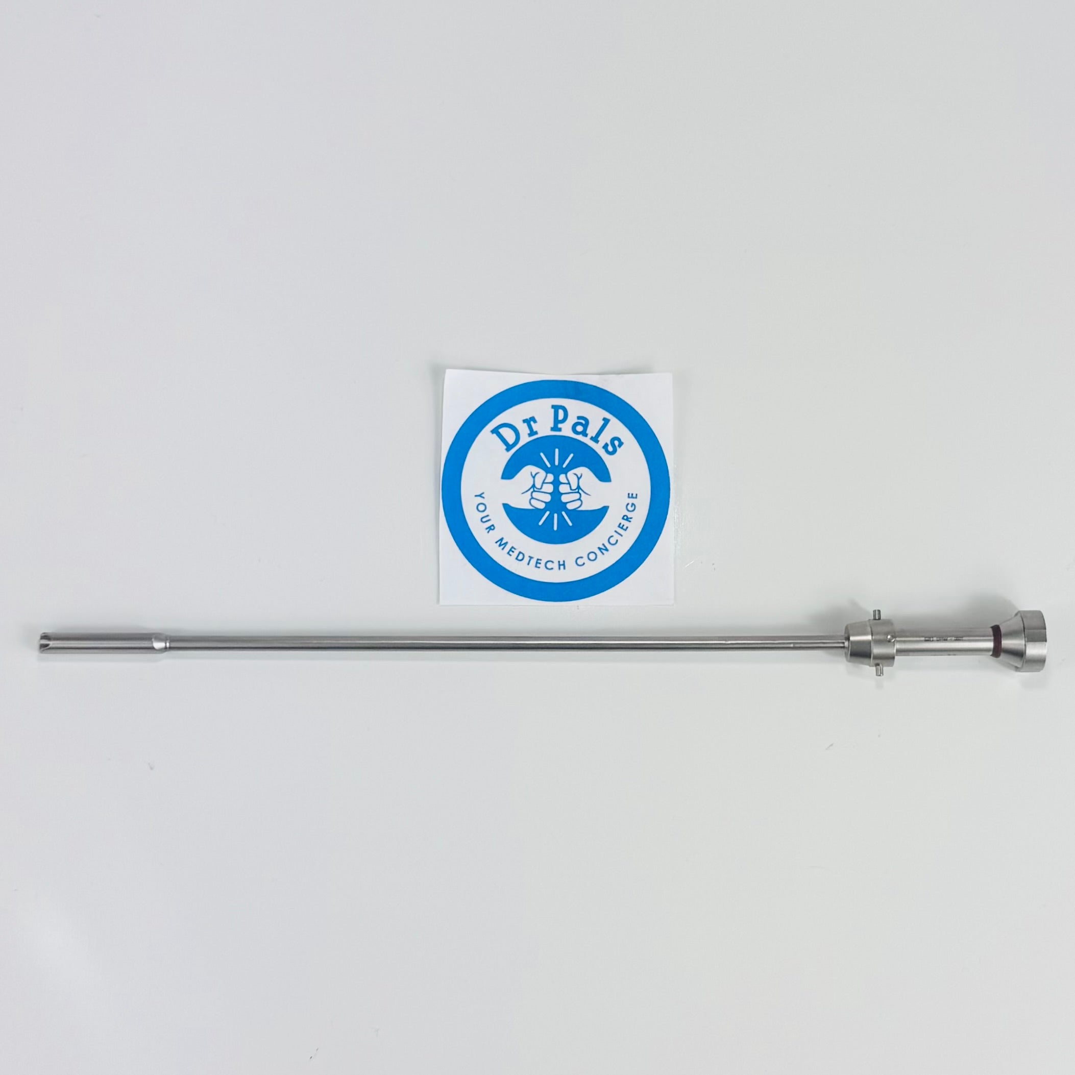 Olympus A20925A | 25 French Visual Obturator