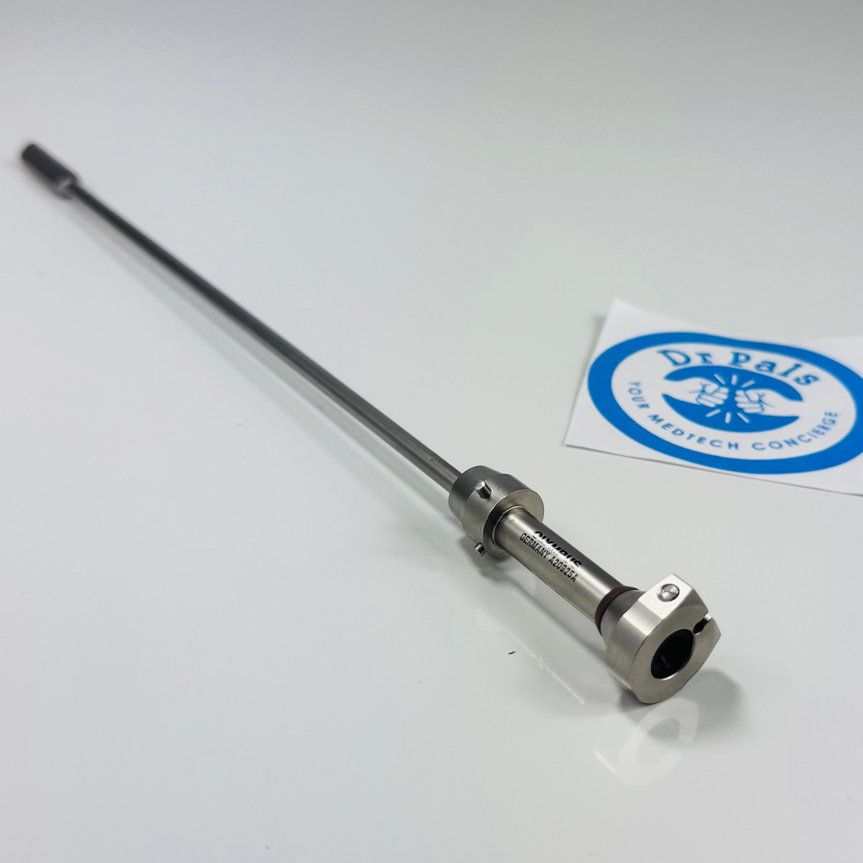 Olympus A20925A | 25 French Visual Obturator